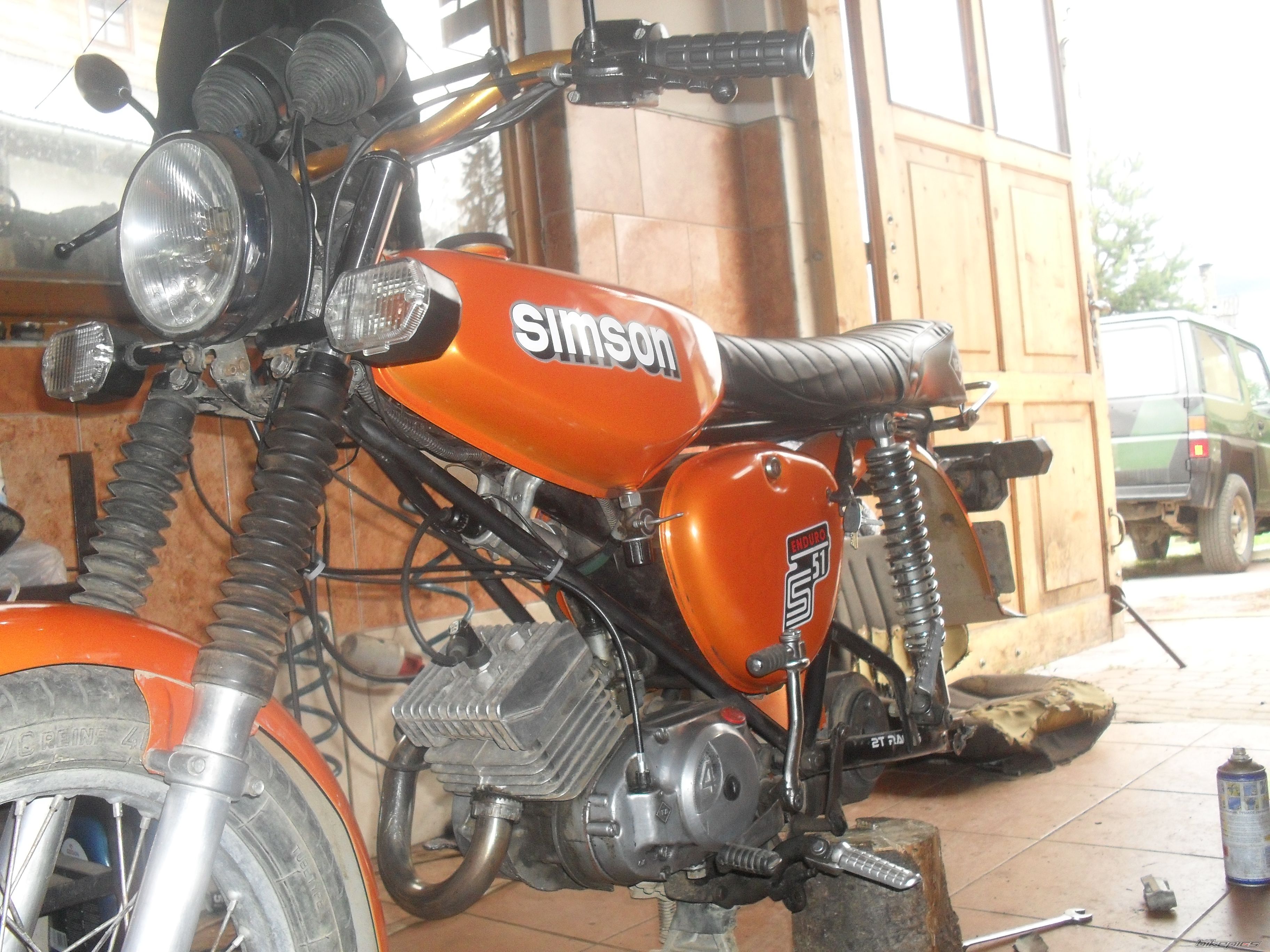 Bike Photo 2677279