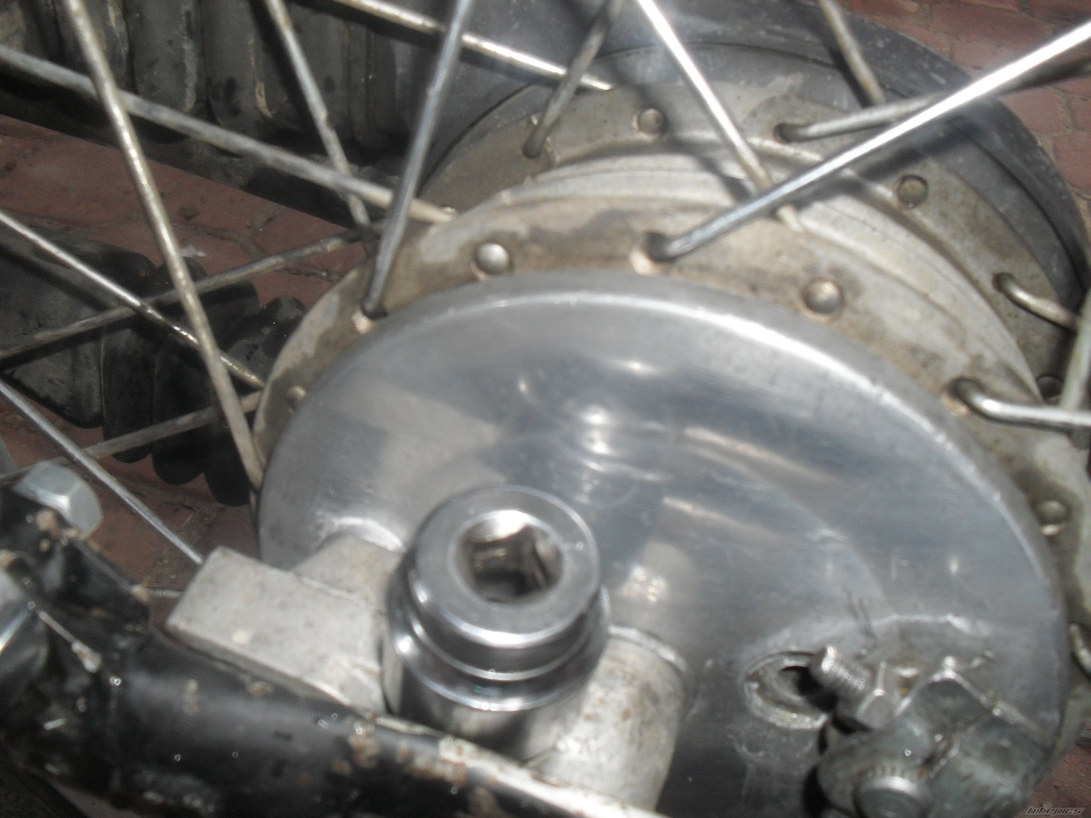 Bike Photo 2677280