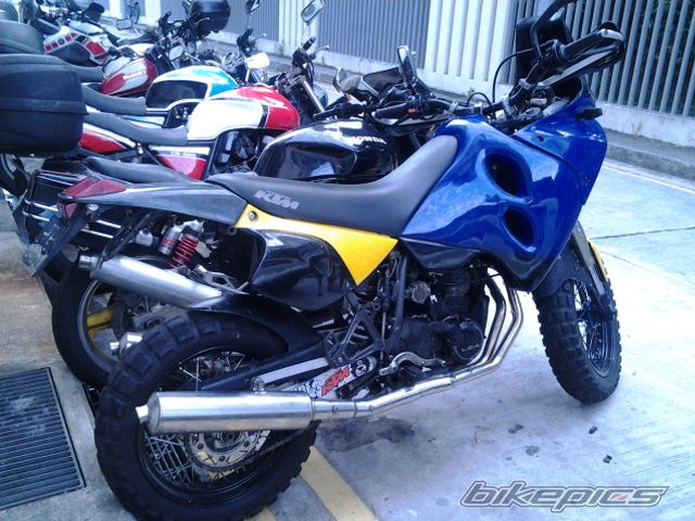 Bike Photo 2677366