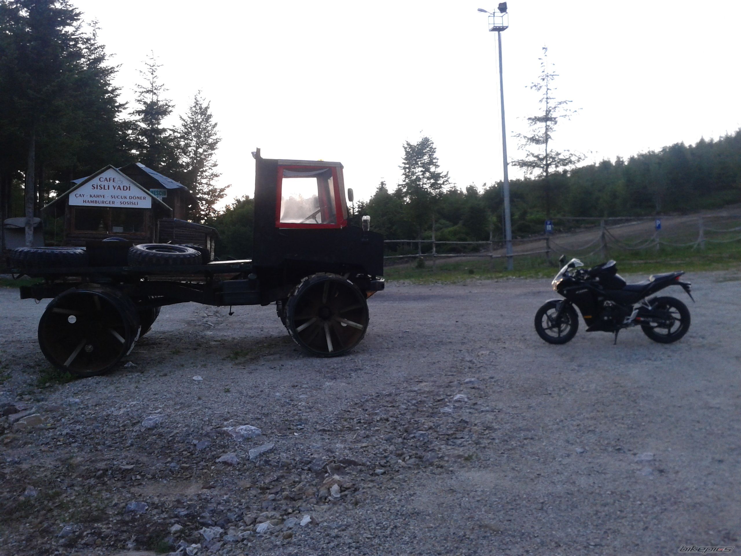 Bike Photo 2677371