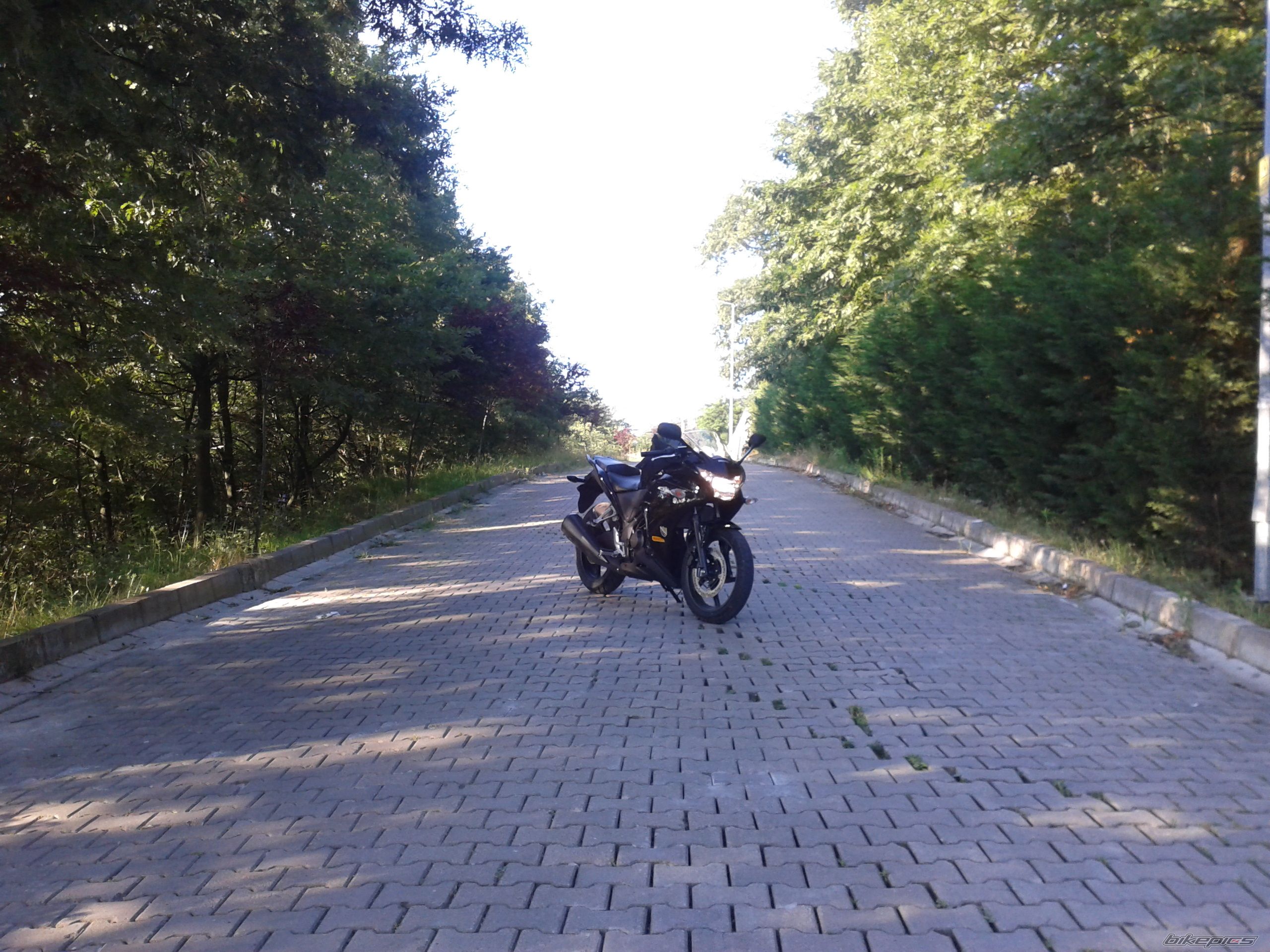 Bike Photo 2677375