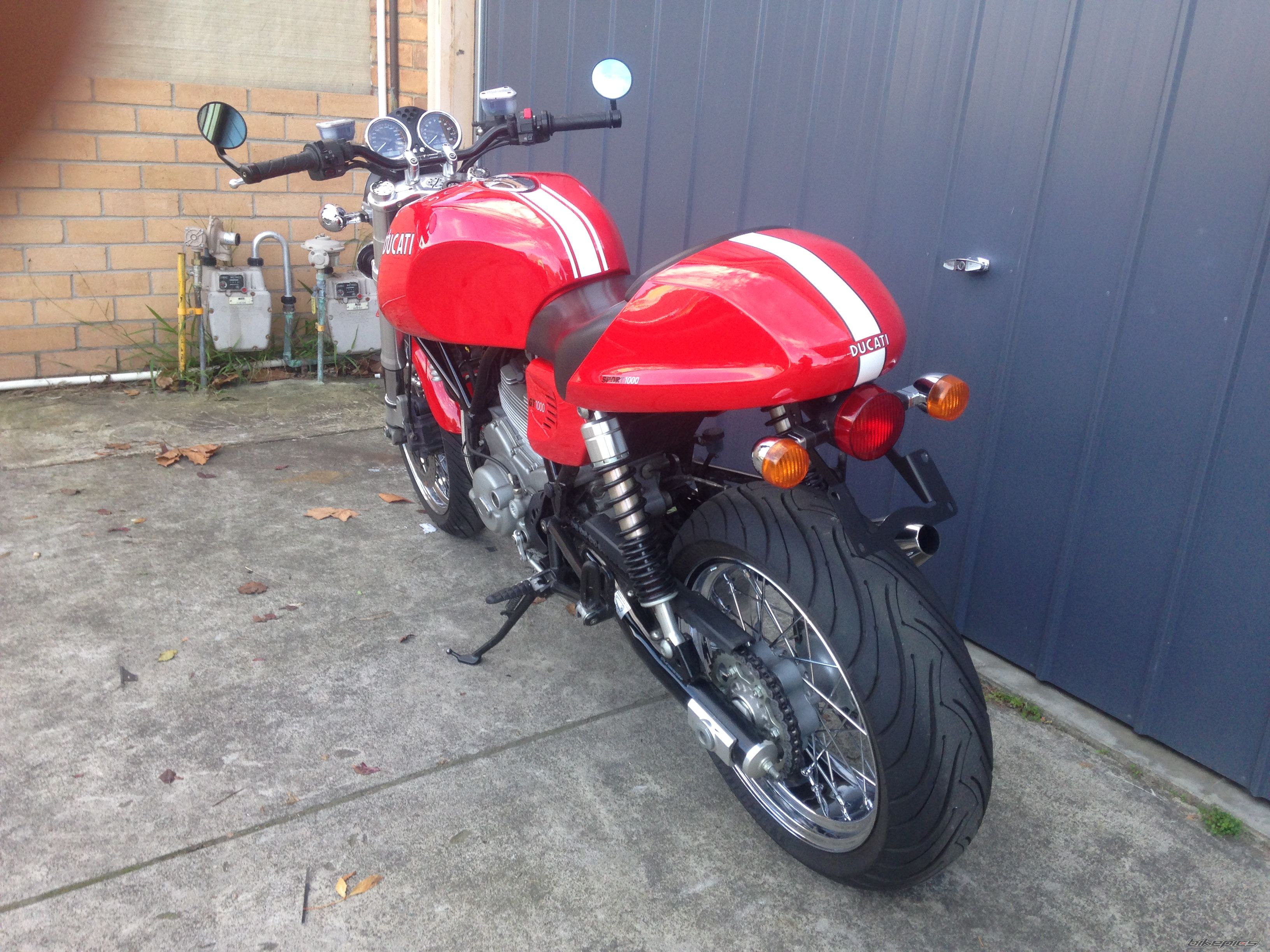 Bike Photo 2677386