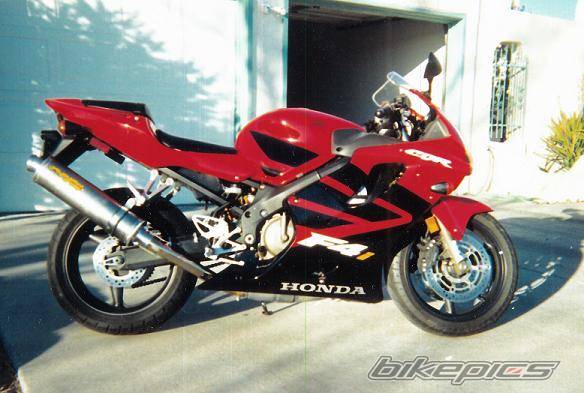 Bike Photo 26774