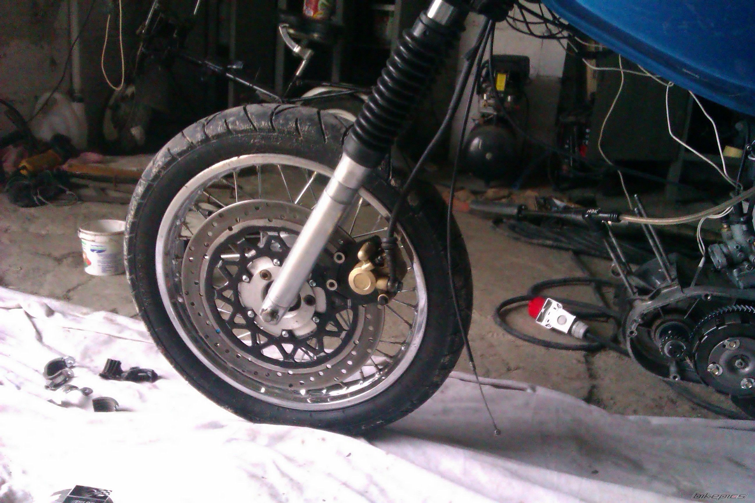 Bike Photo 2677402