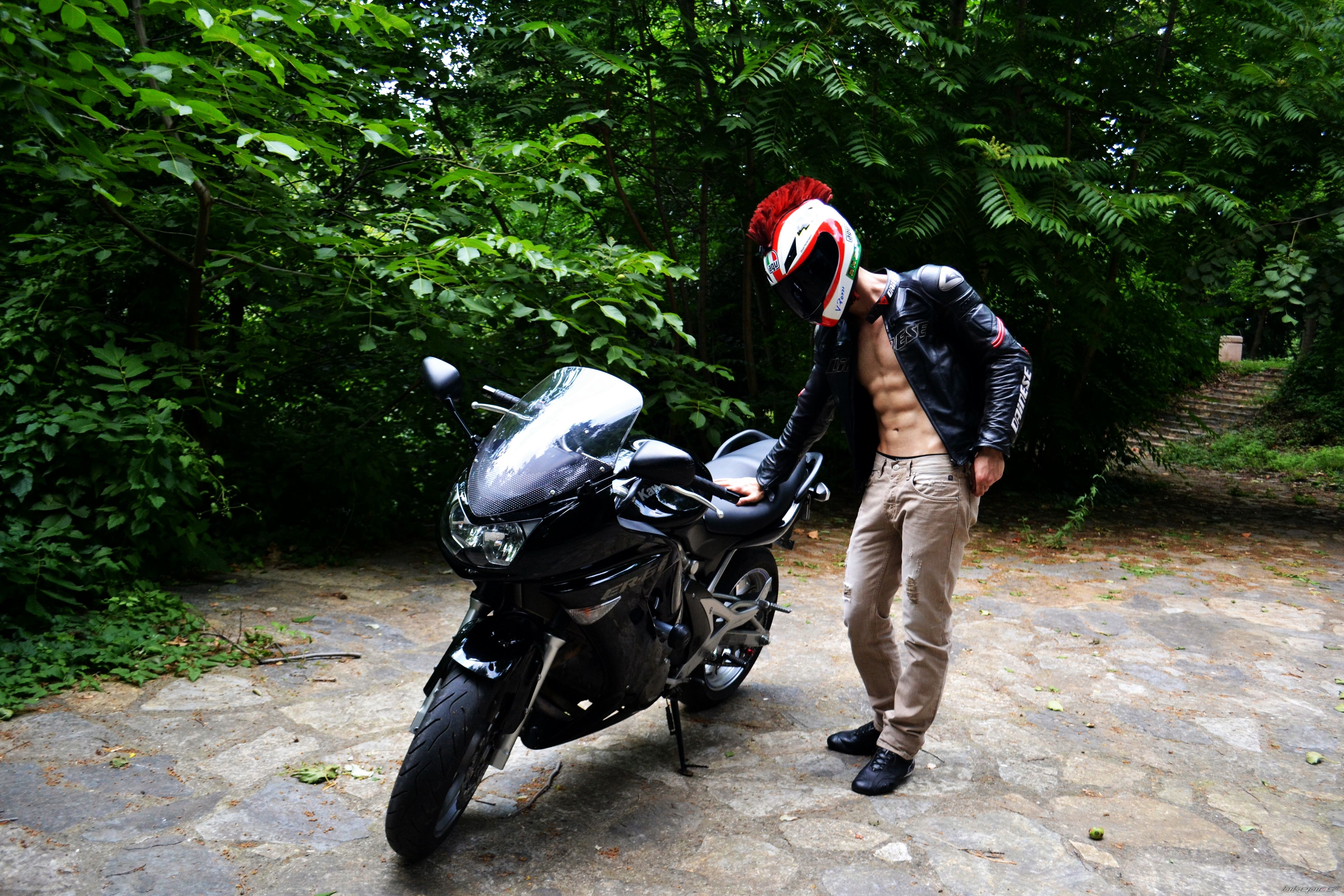 Bike Photo 2677450
