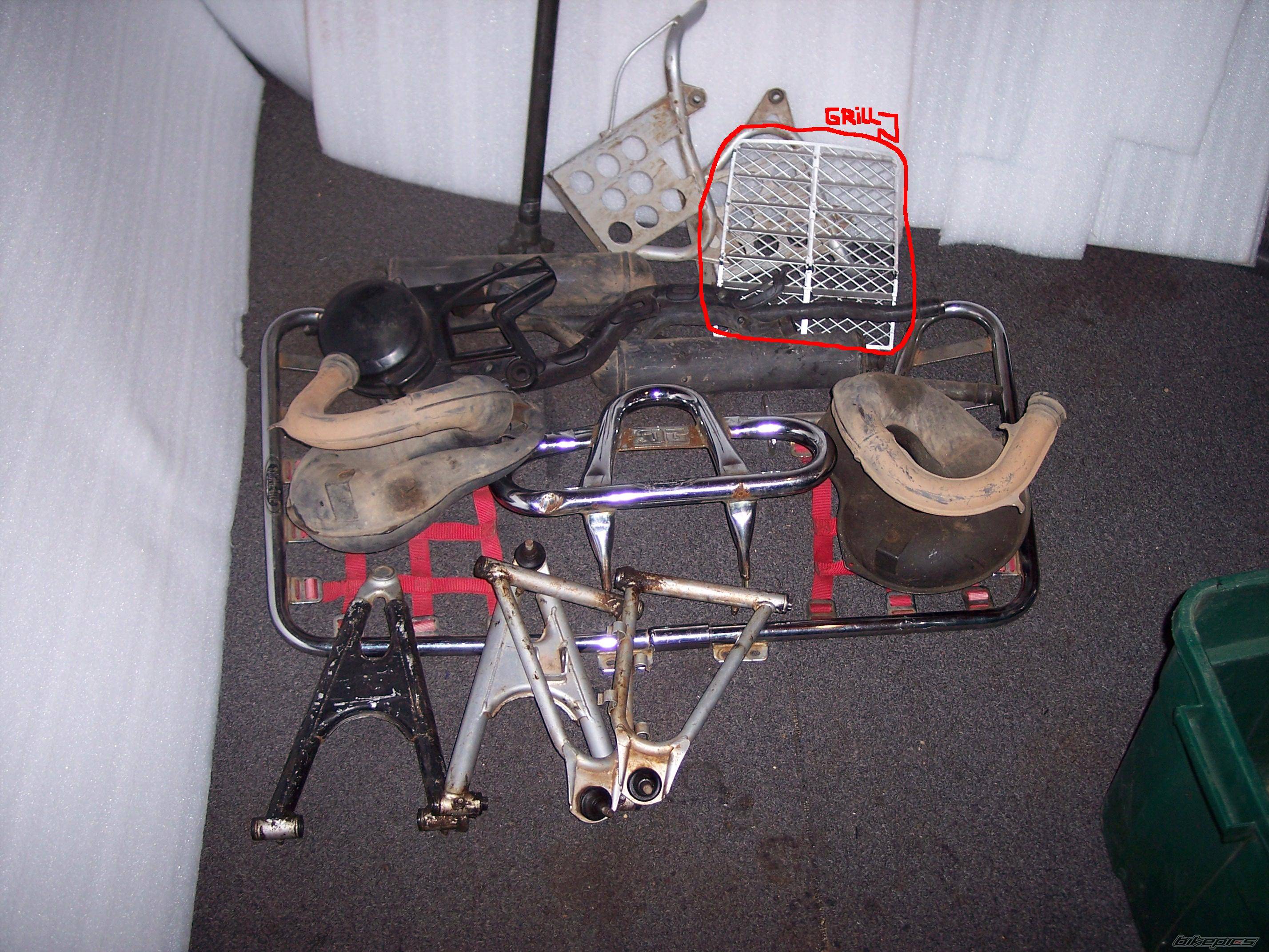 Bike Photo 267750