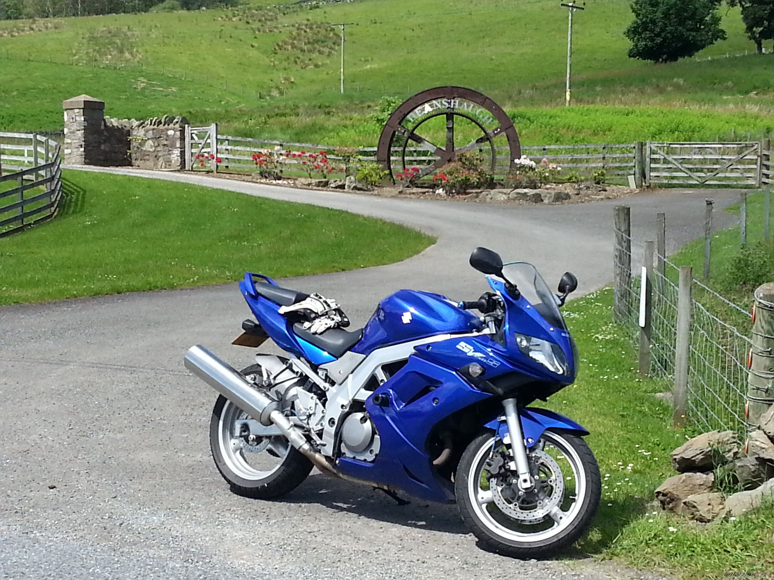 Bike Photo 2677520