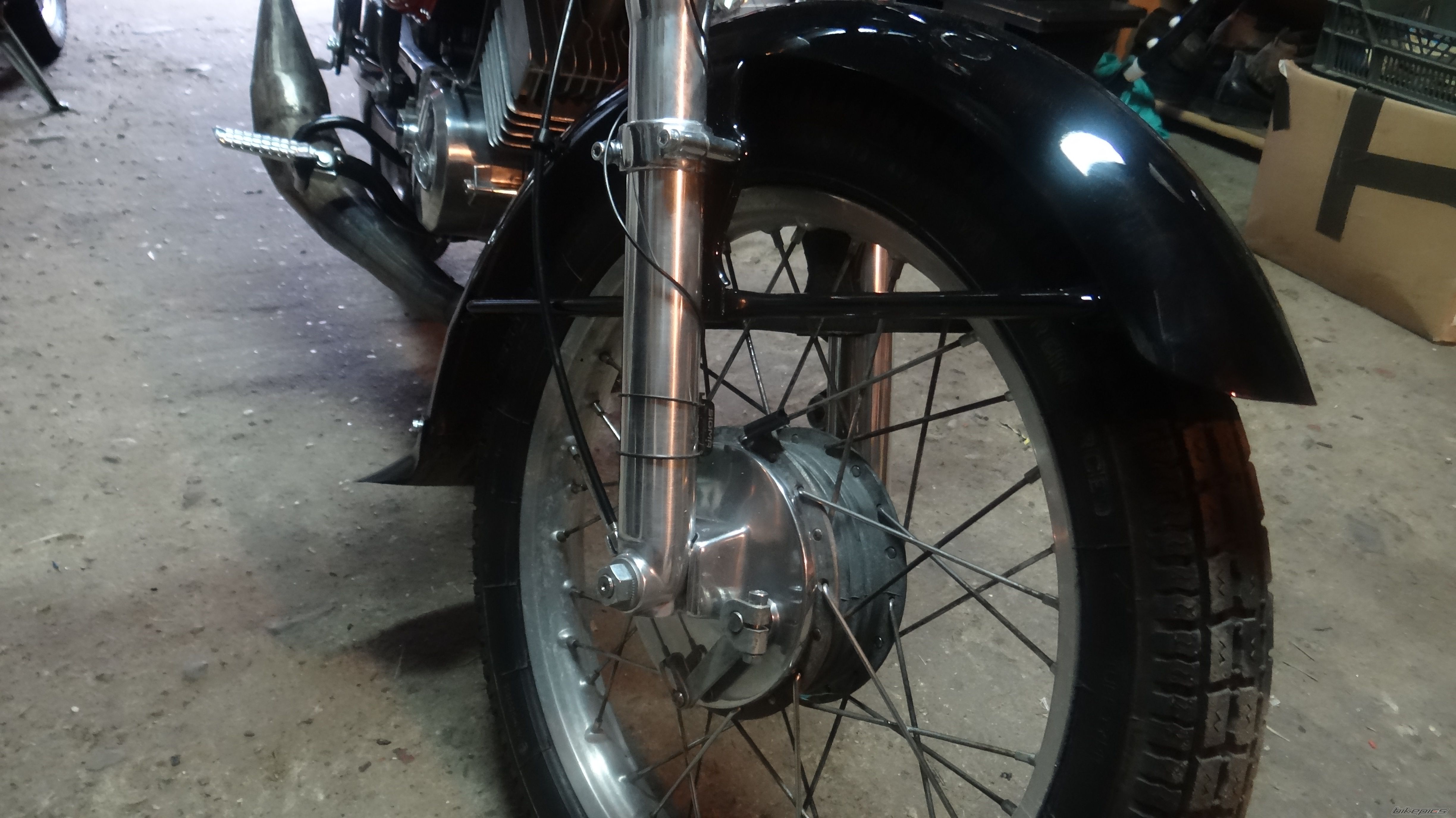 Bike Photo 2677554