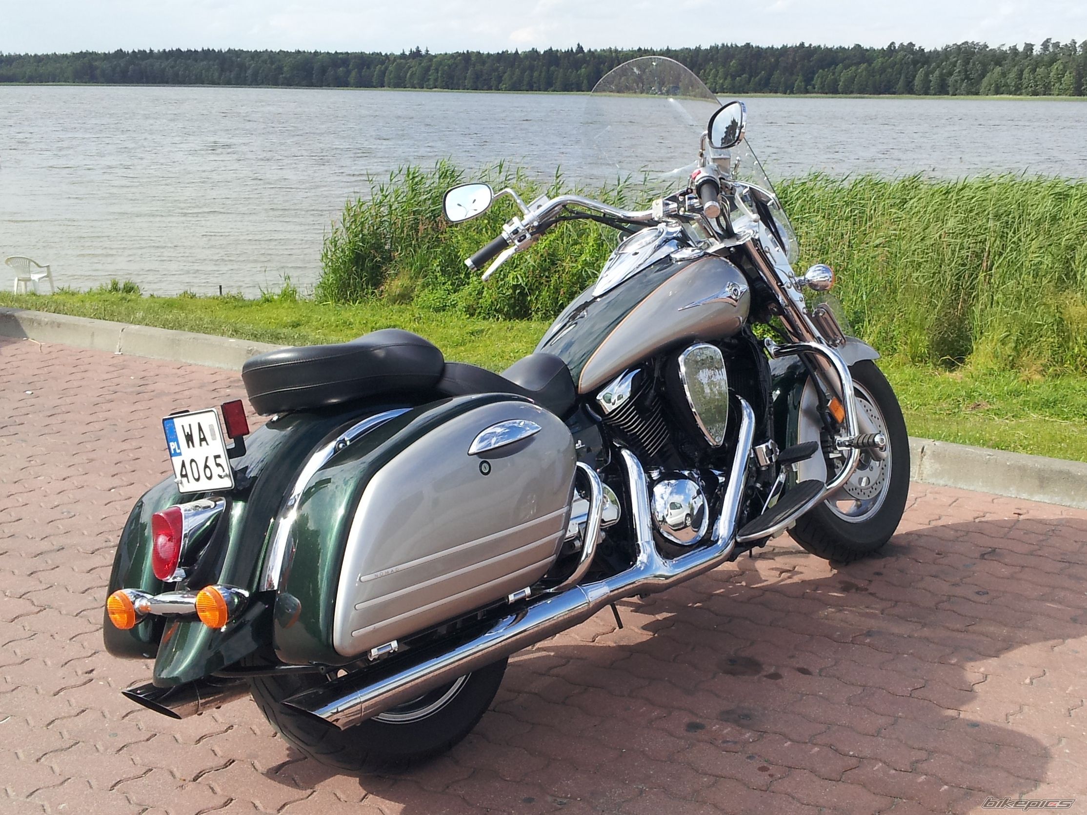 Bike Photo 2677579