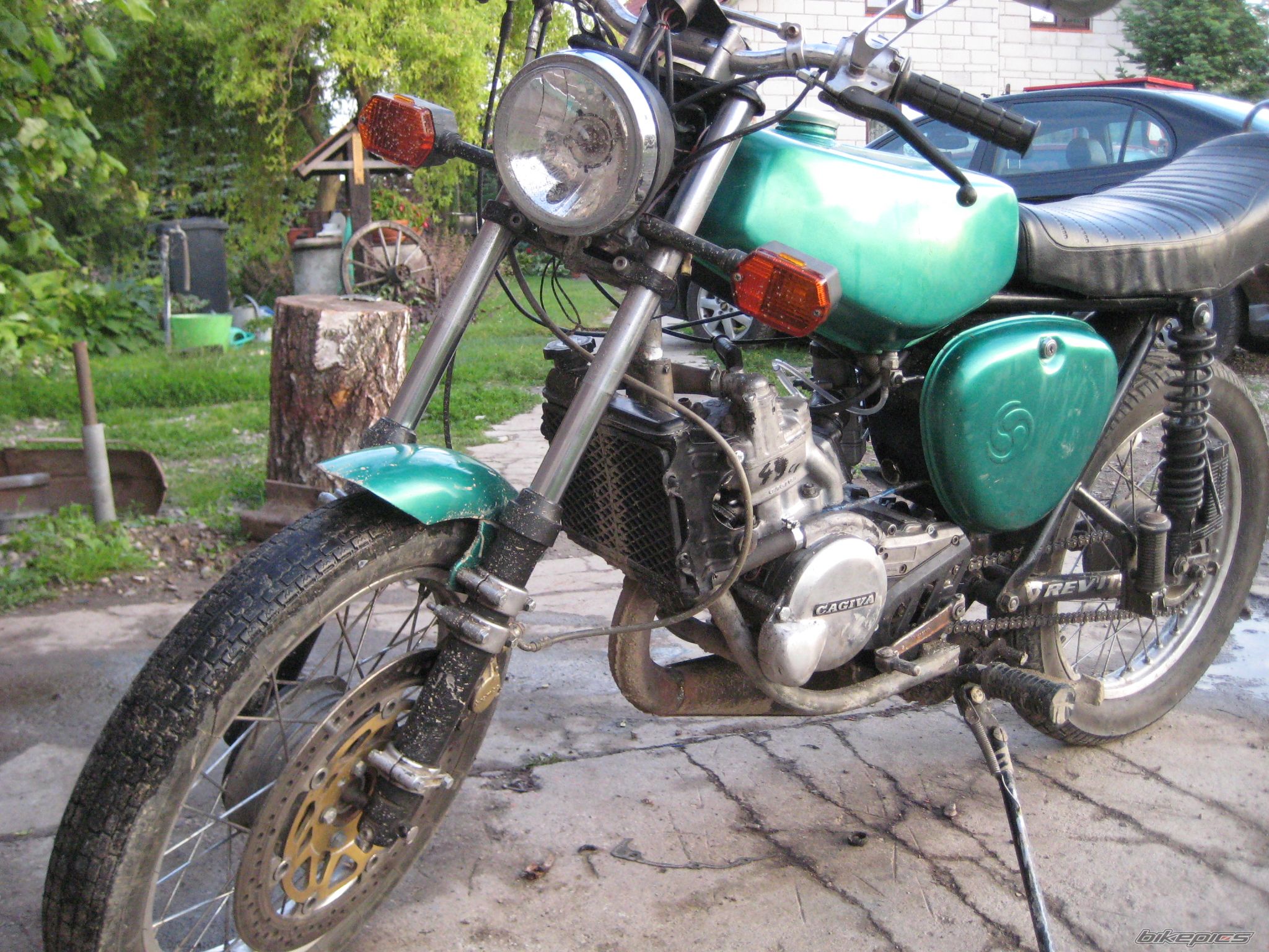Bike Photo 2677586