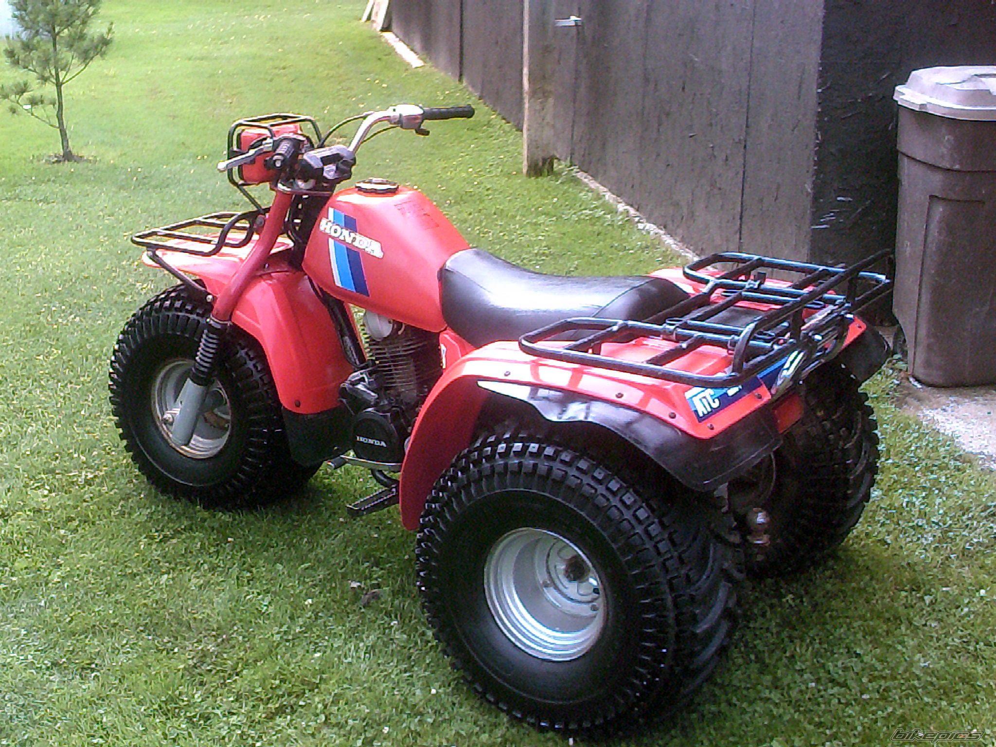 Atc200es