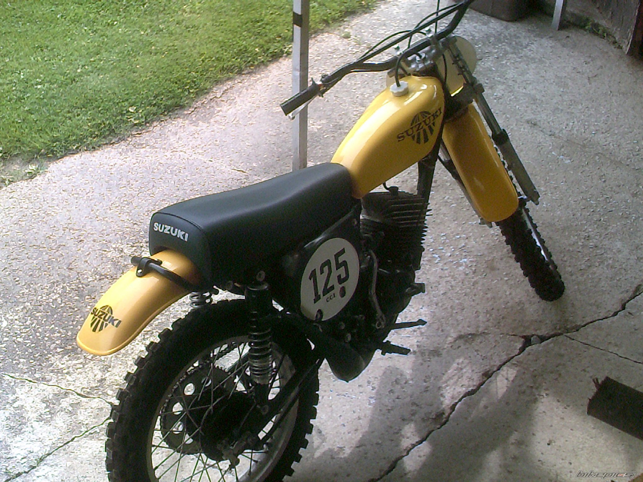 Bike Photo 2677592