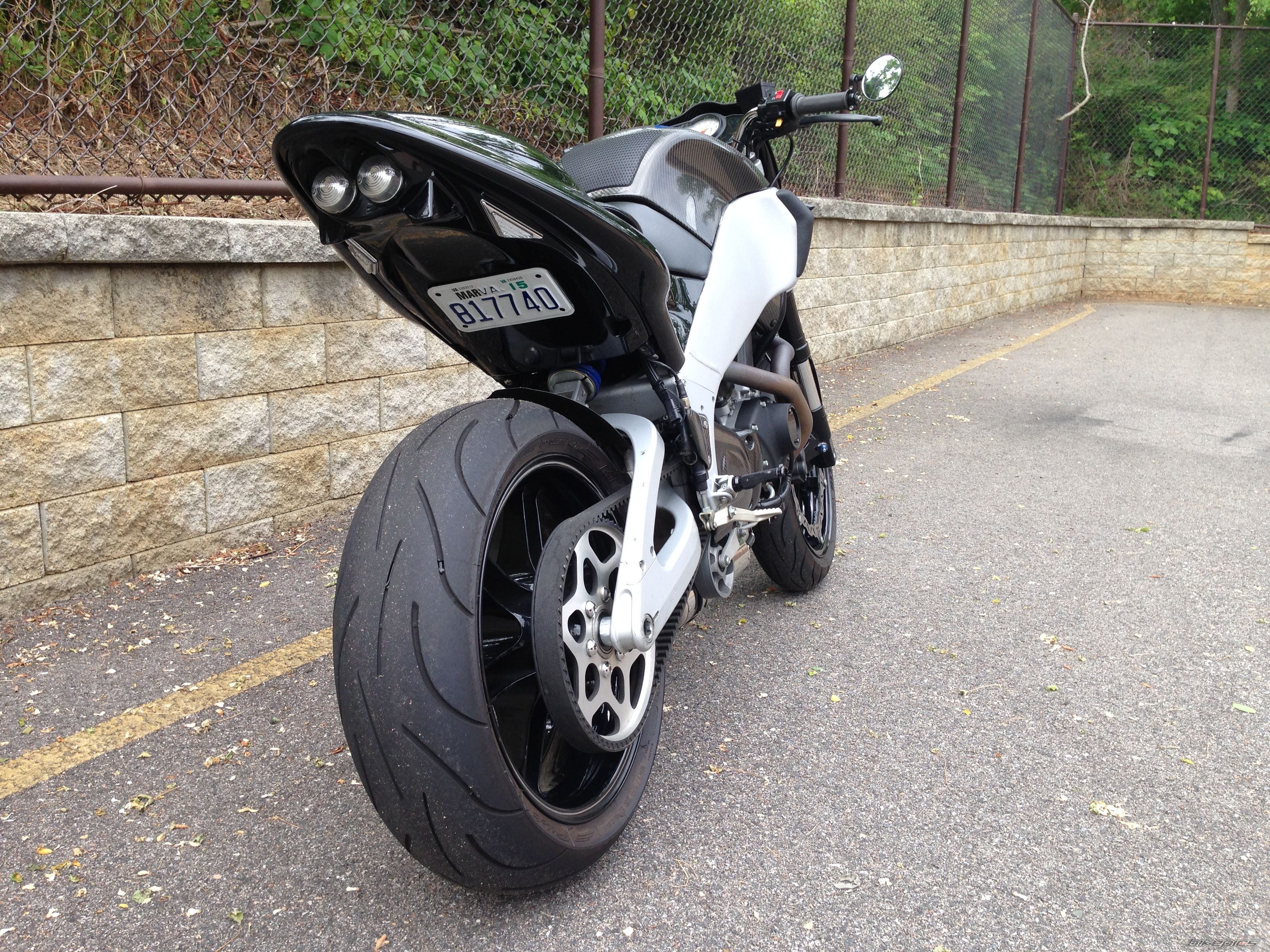 XB9R Firebolt