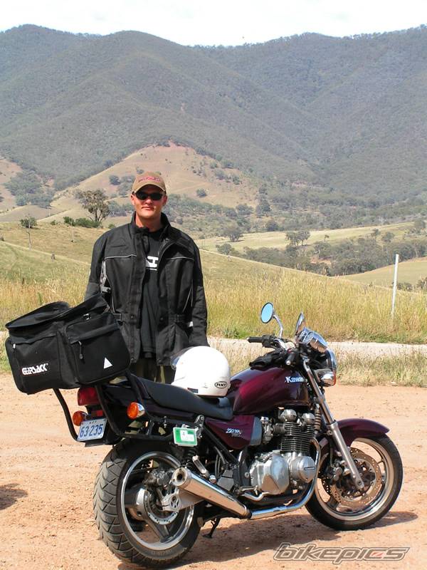 Bike Photo 267766