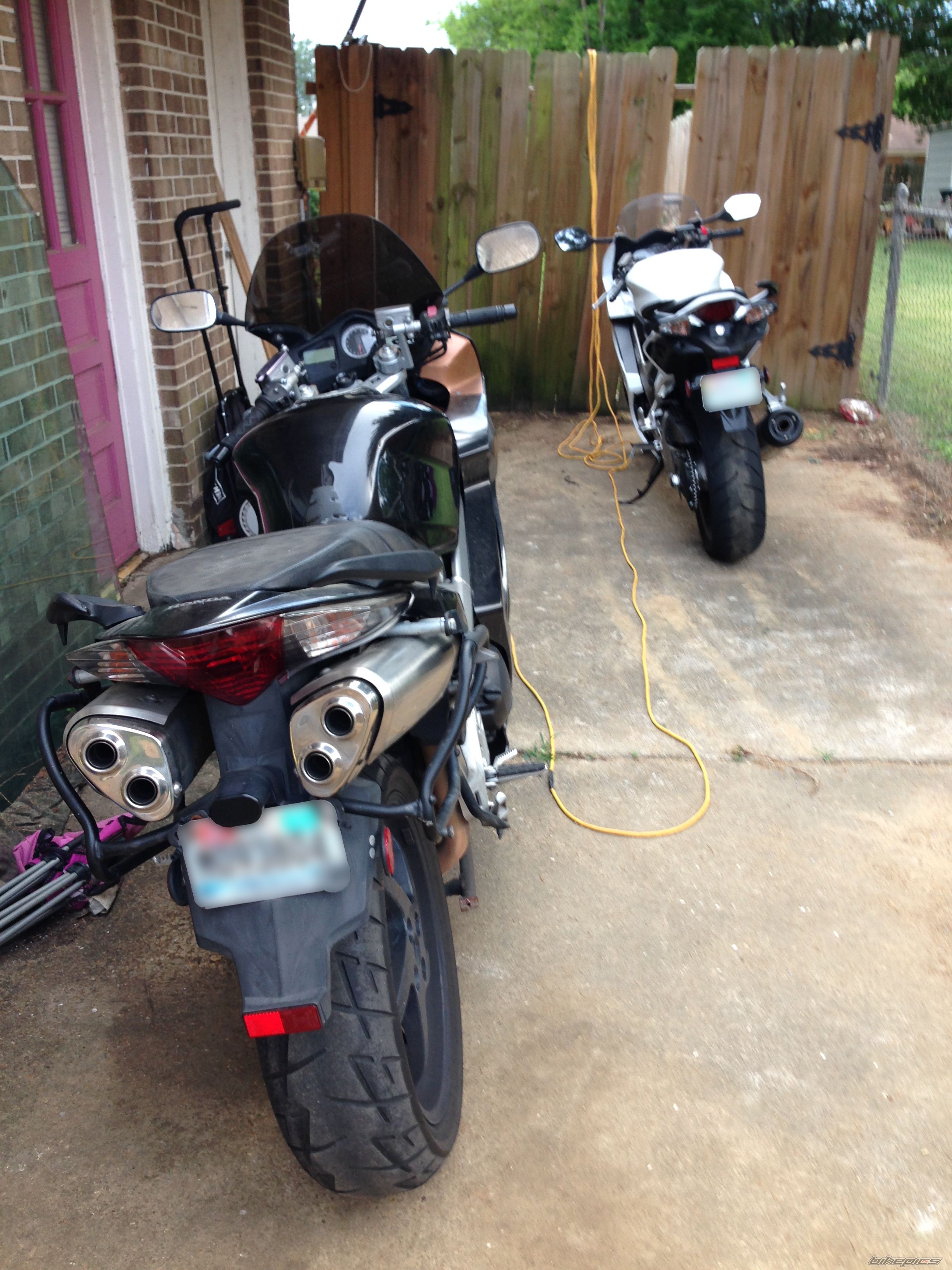 Bike Photo 2677660