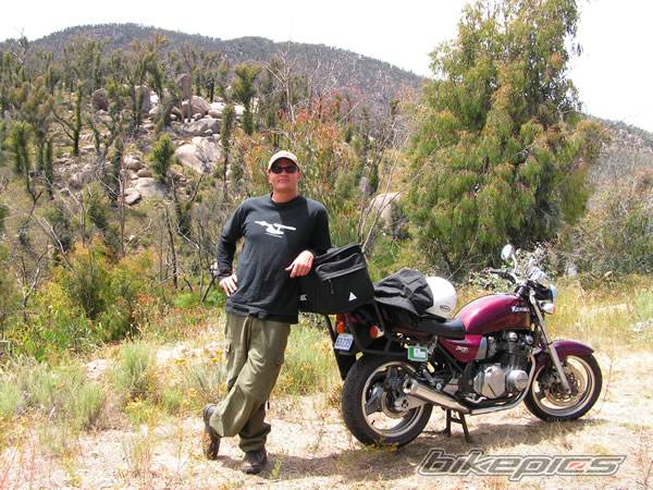 Bike Photo 267767