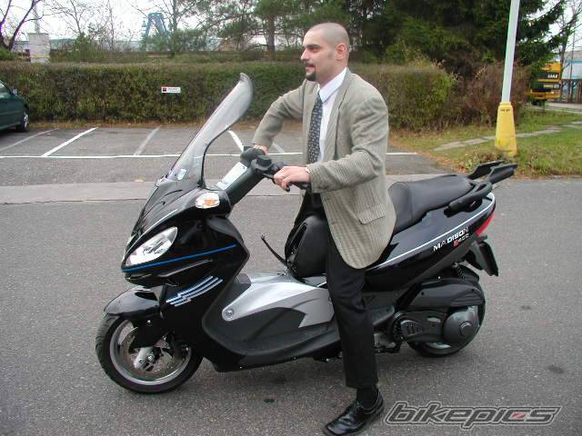 Bike Photo 267774
