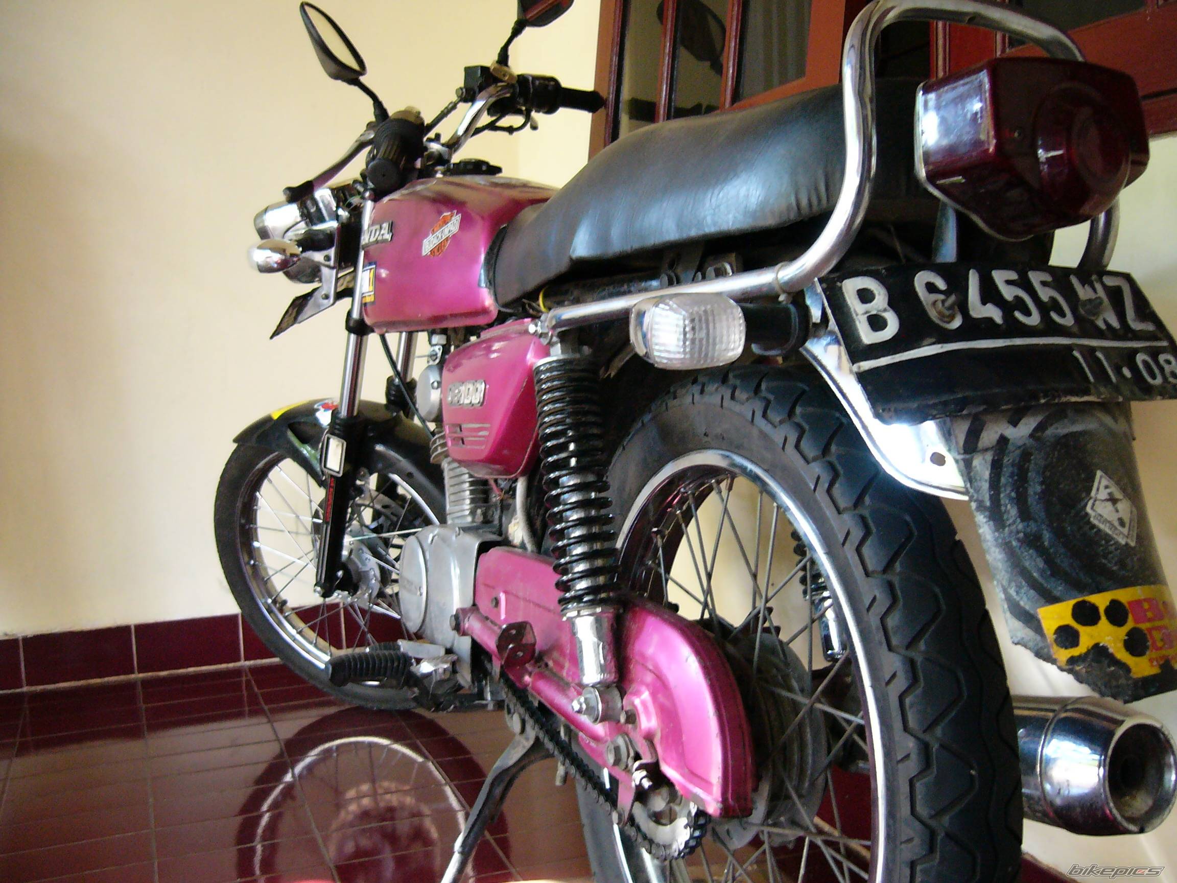 Bike Photo 267777