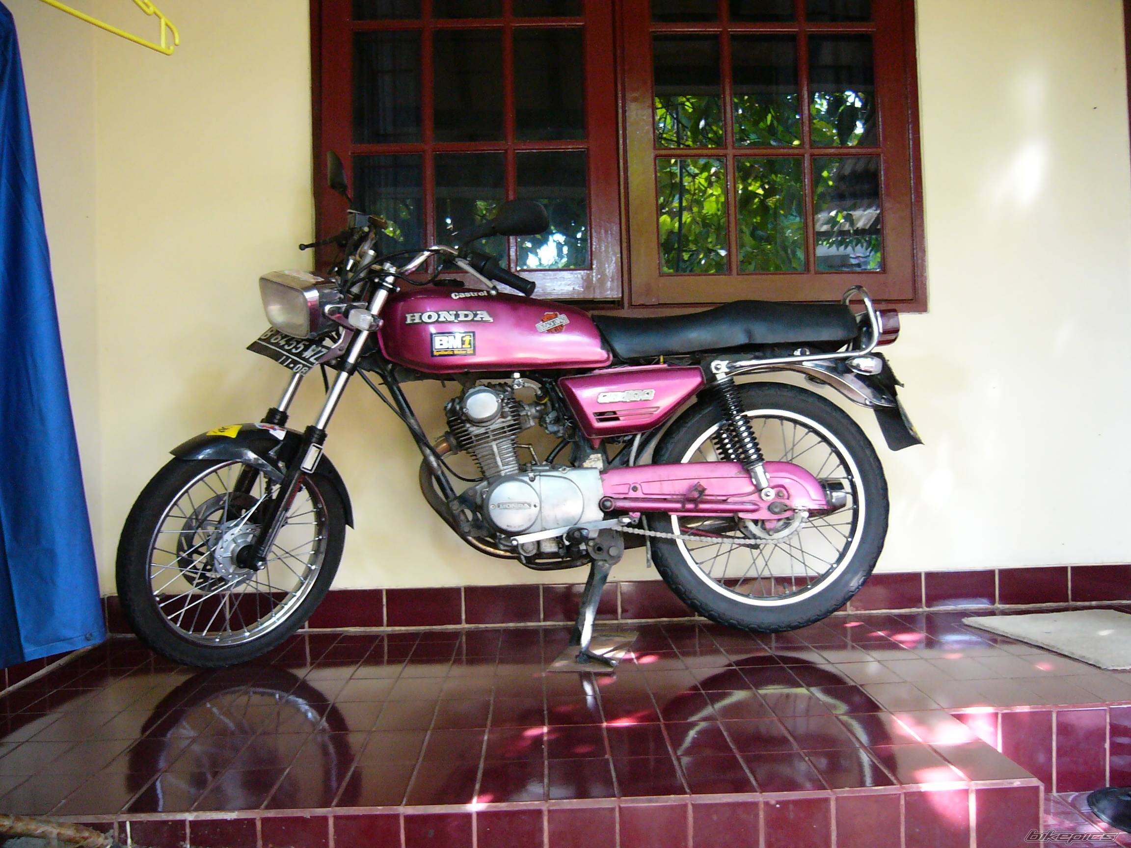 Bike Photo 267778