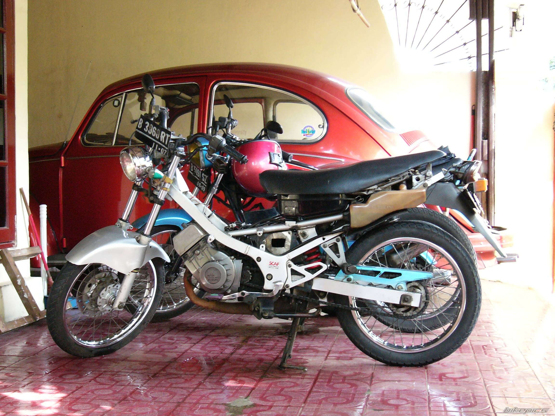 Bike Photo 267779