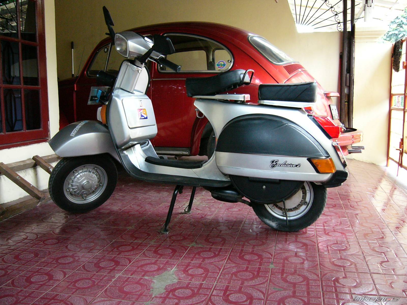 Bike Photo 267780