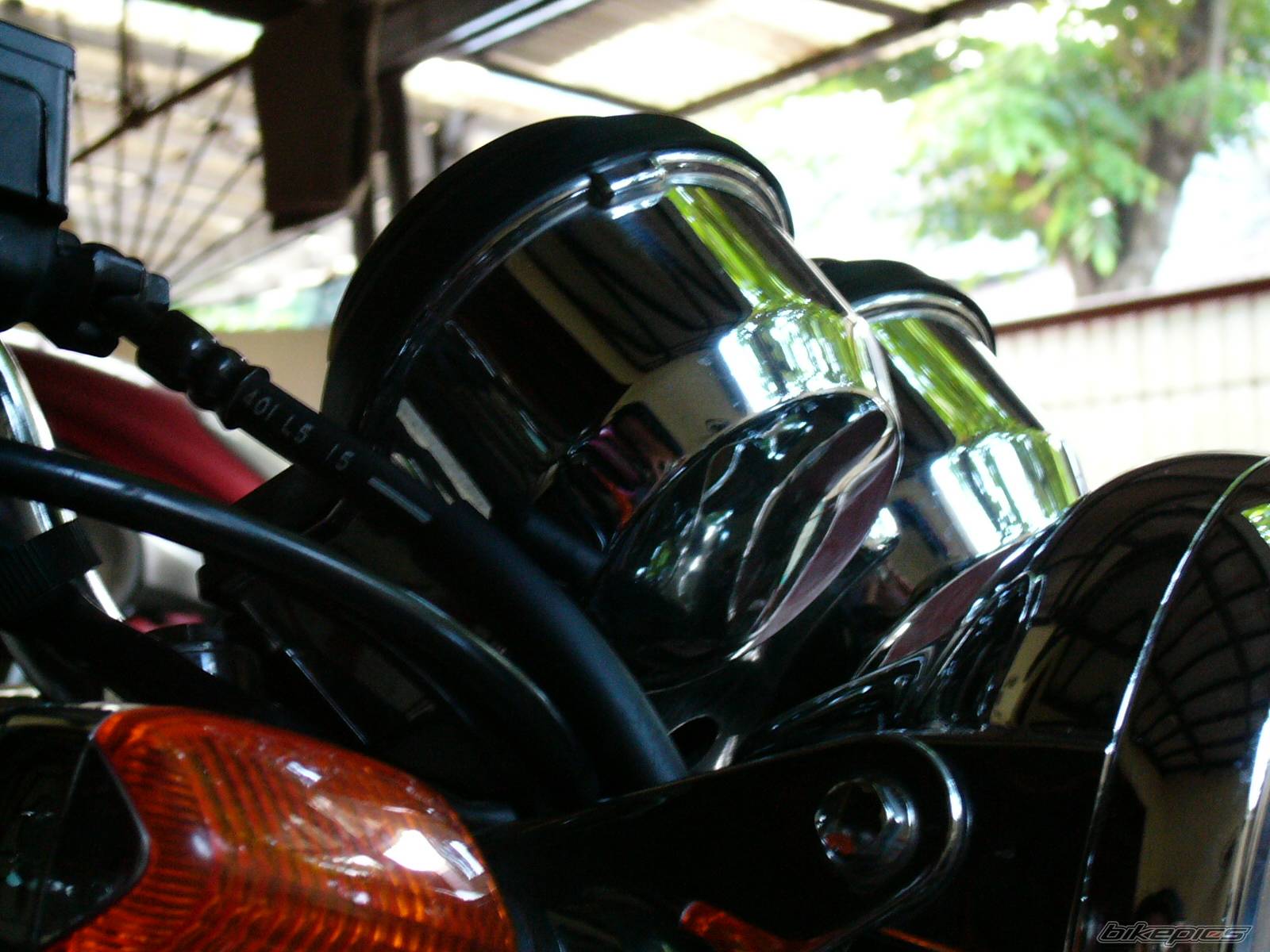 Bike Photo 267782