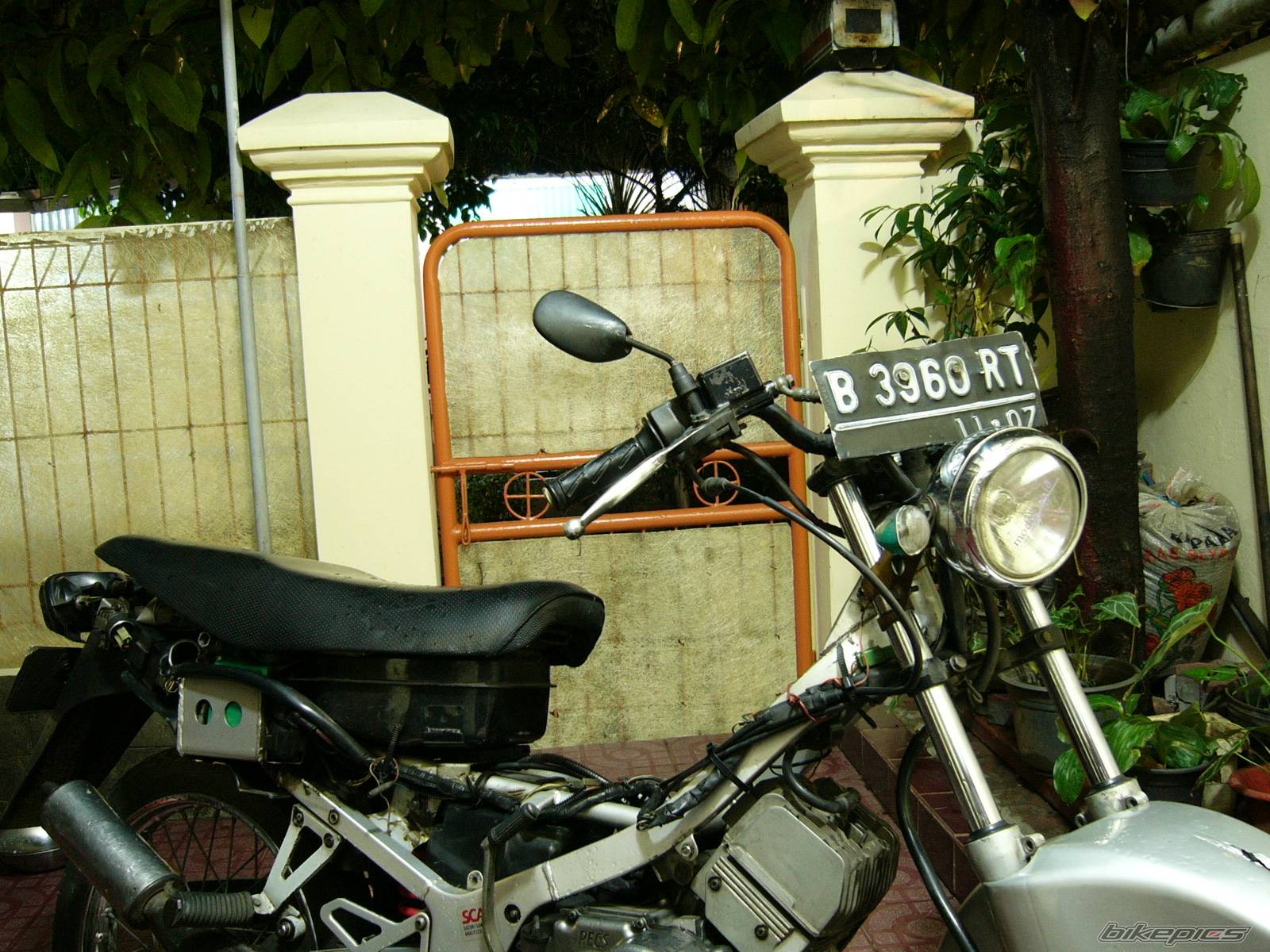 Bike Photo 267783