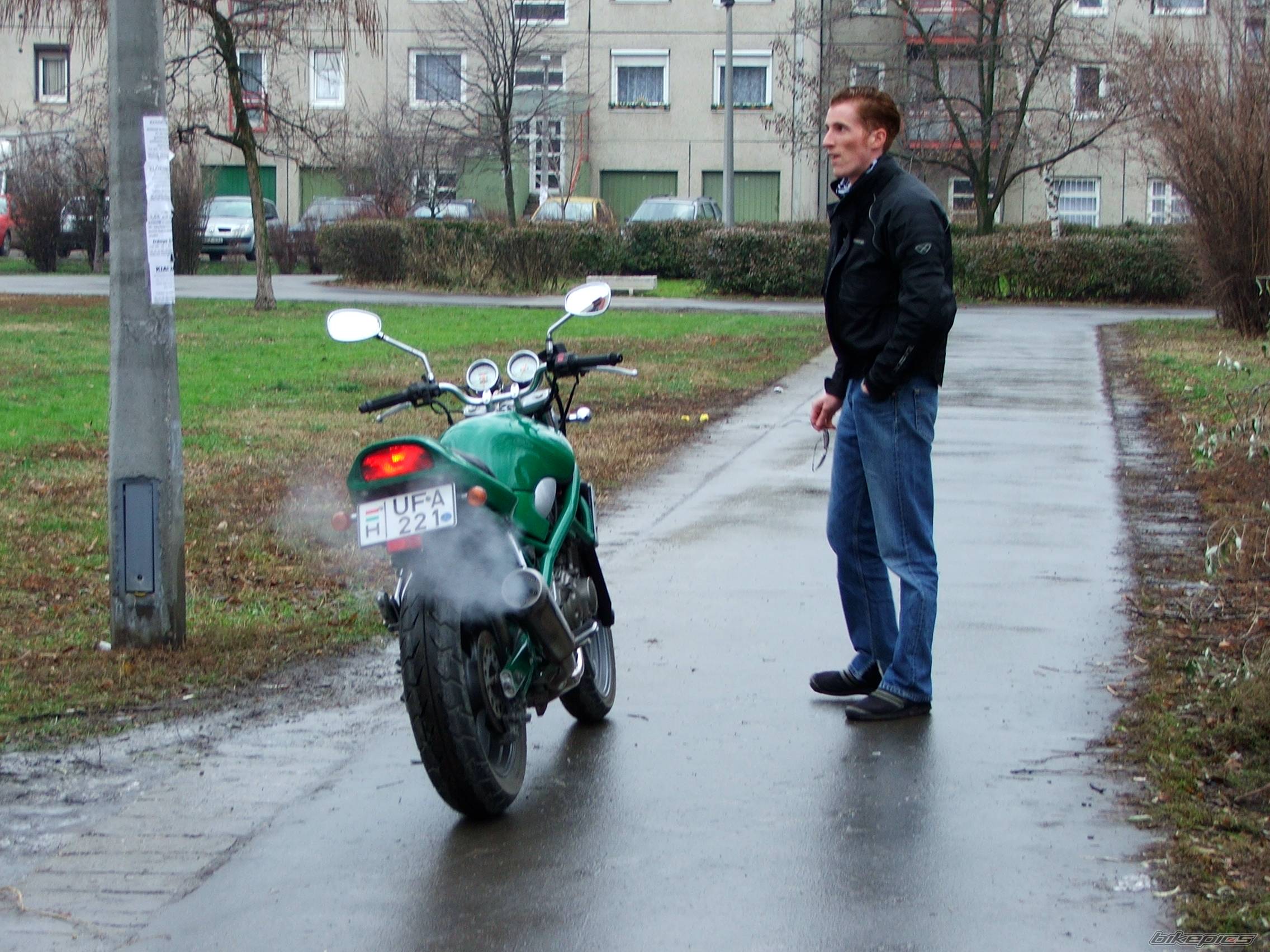 Bike Photo 267792