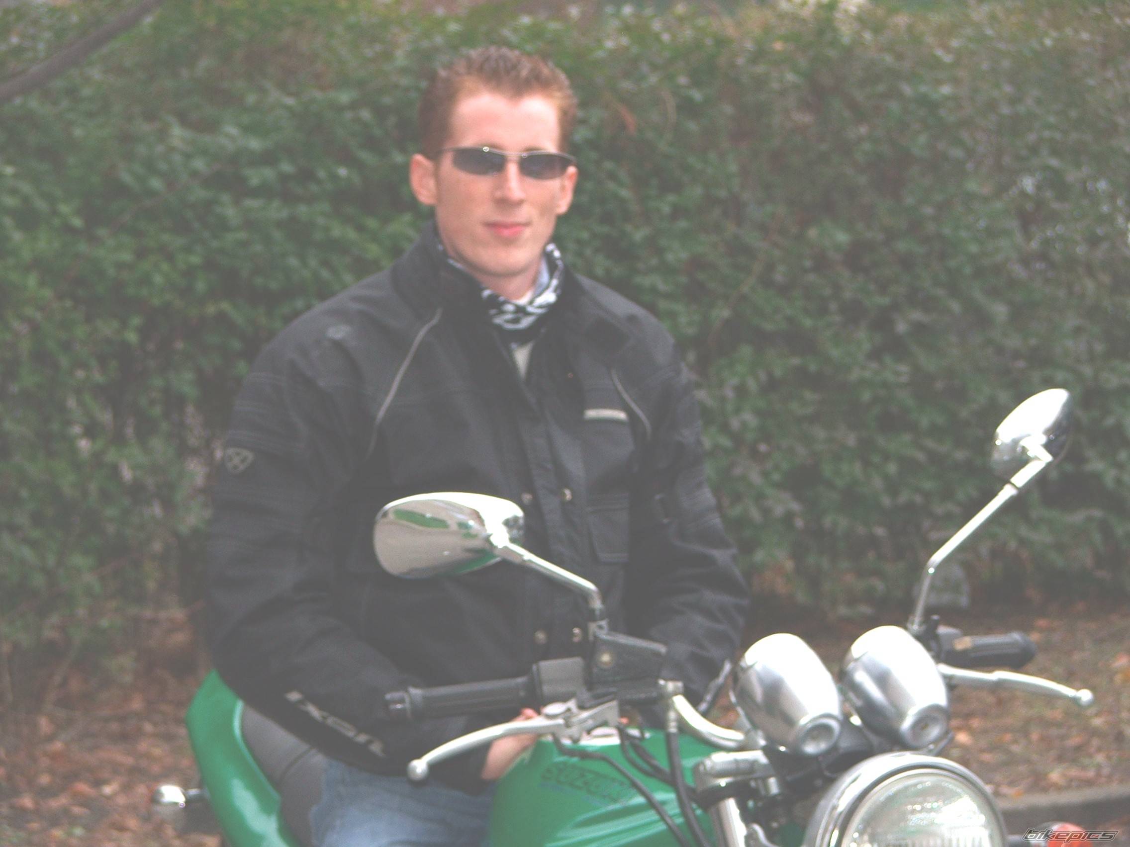 Bike Photo 267793