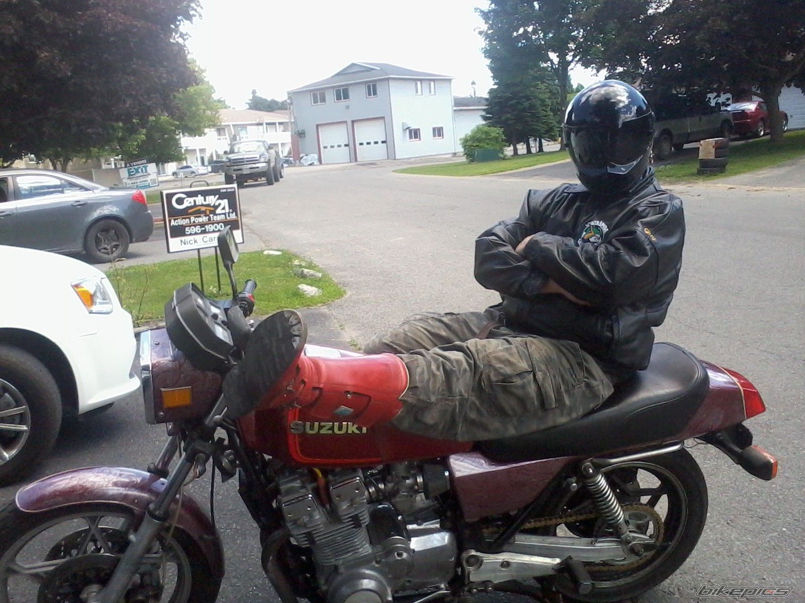 Bike Photo 2677953