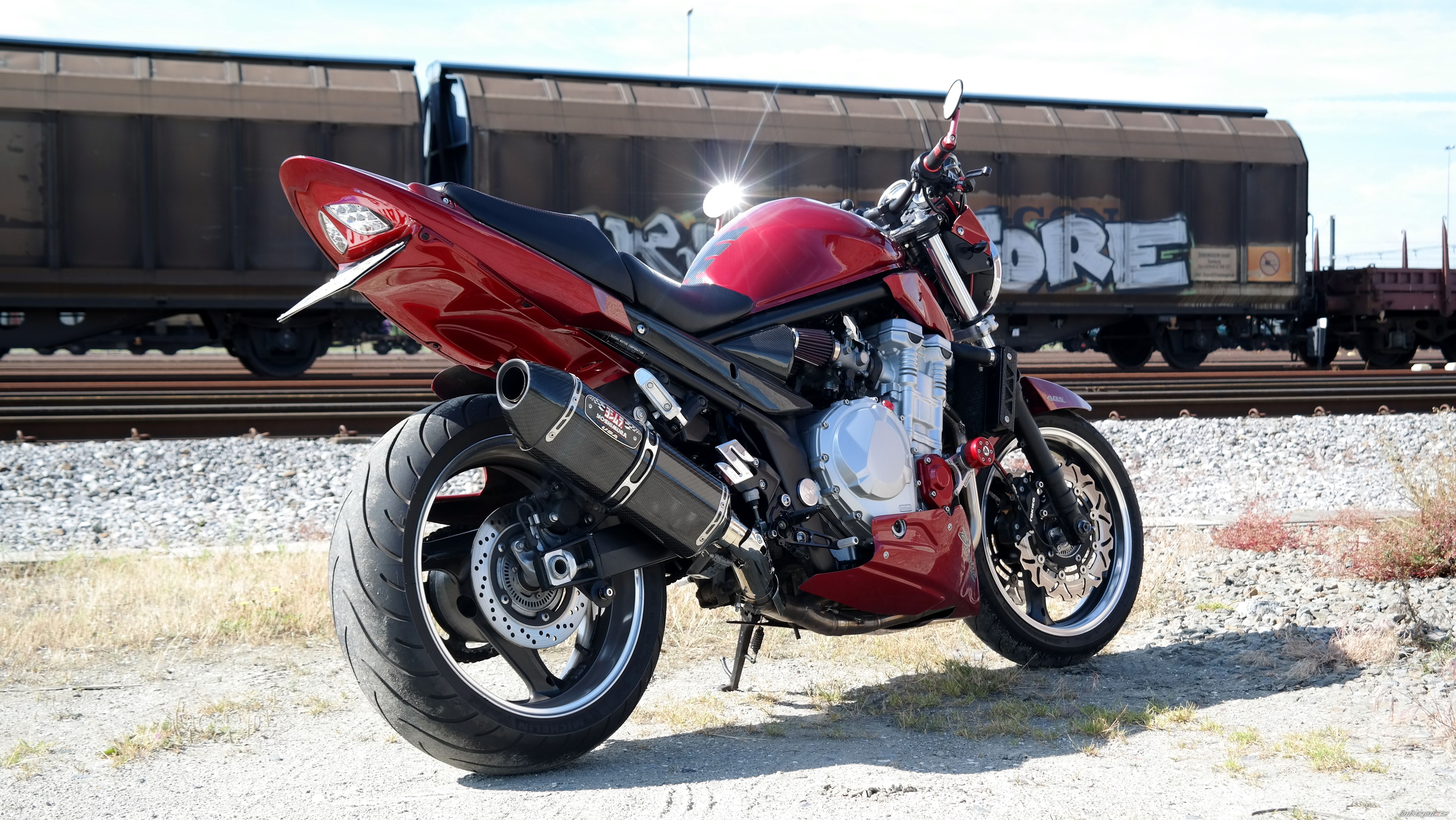 Bike Photo 2678112