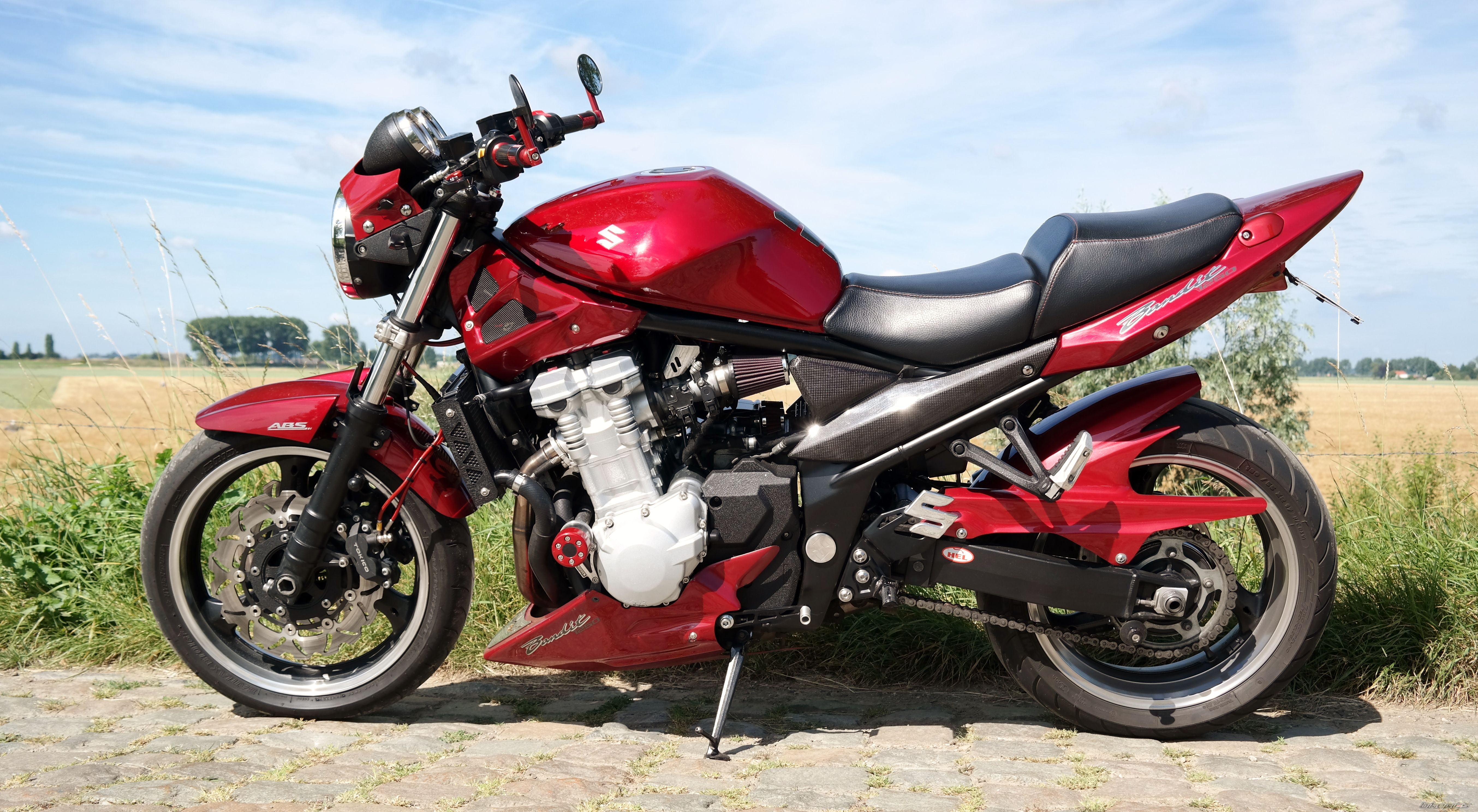 Bike Photo 2678115