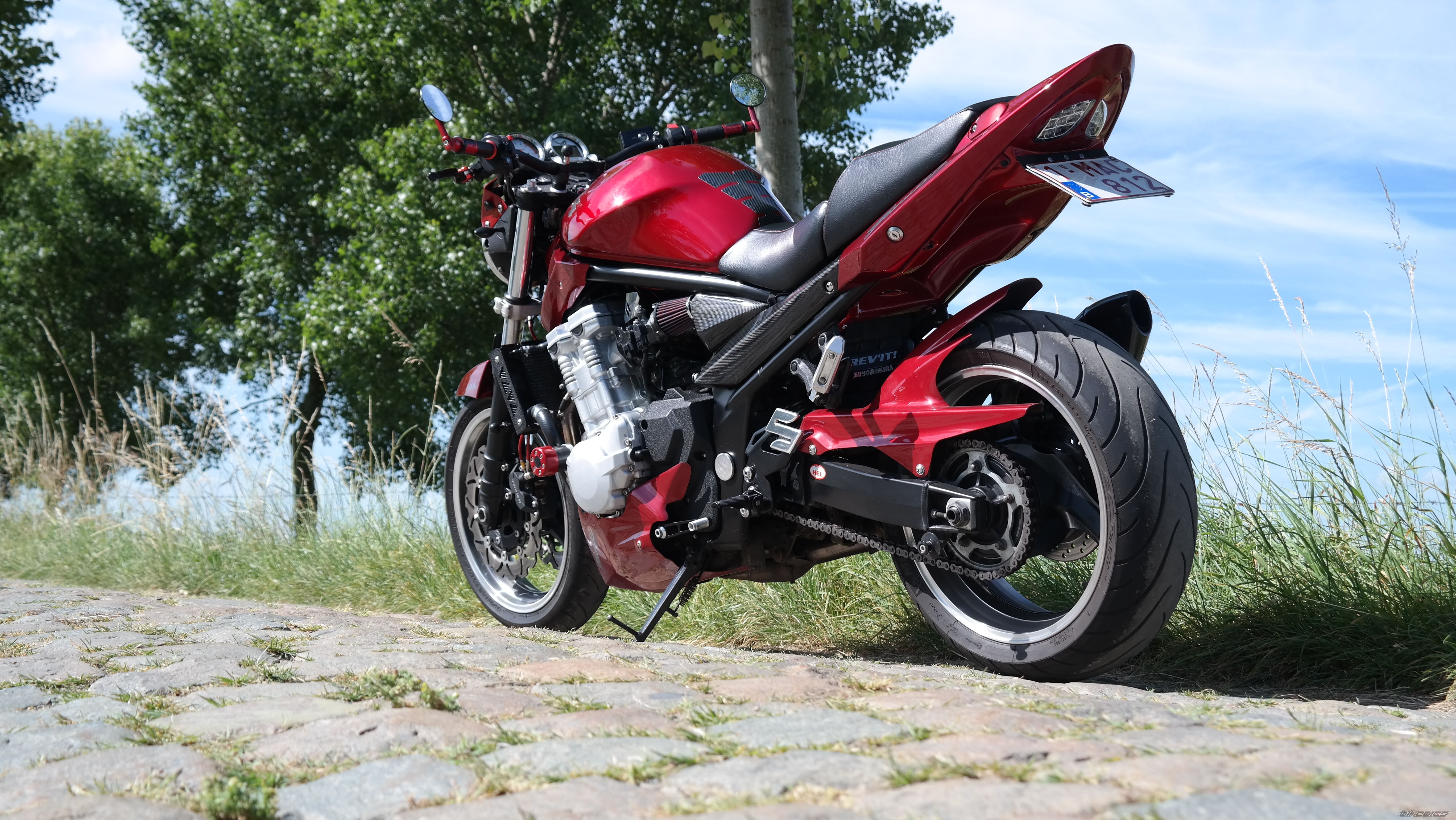 Bike Photo 2678116