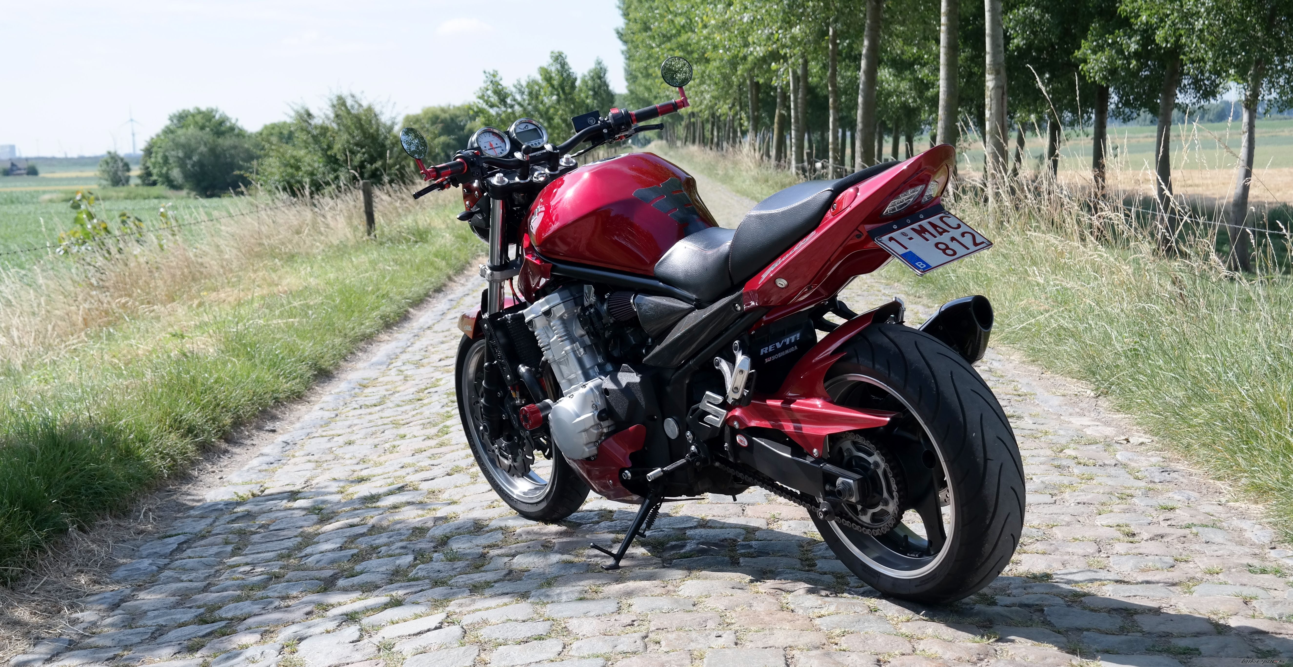 Bike Photo 2678117
