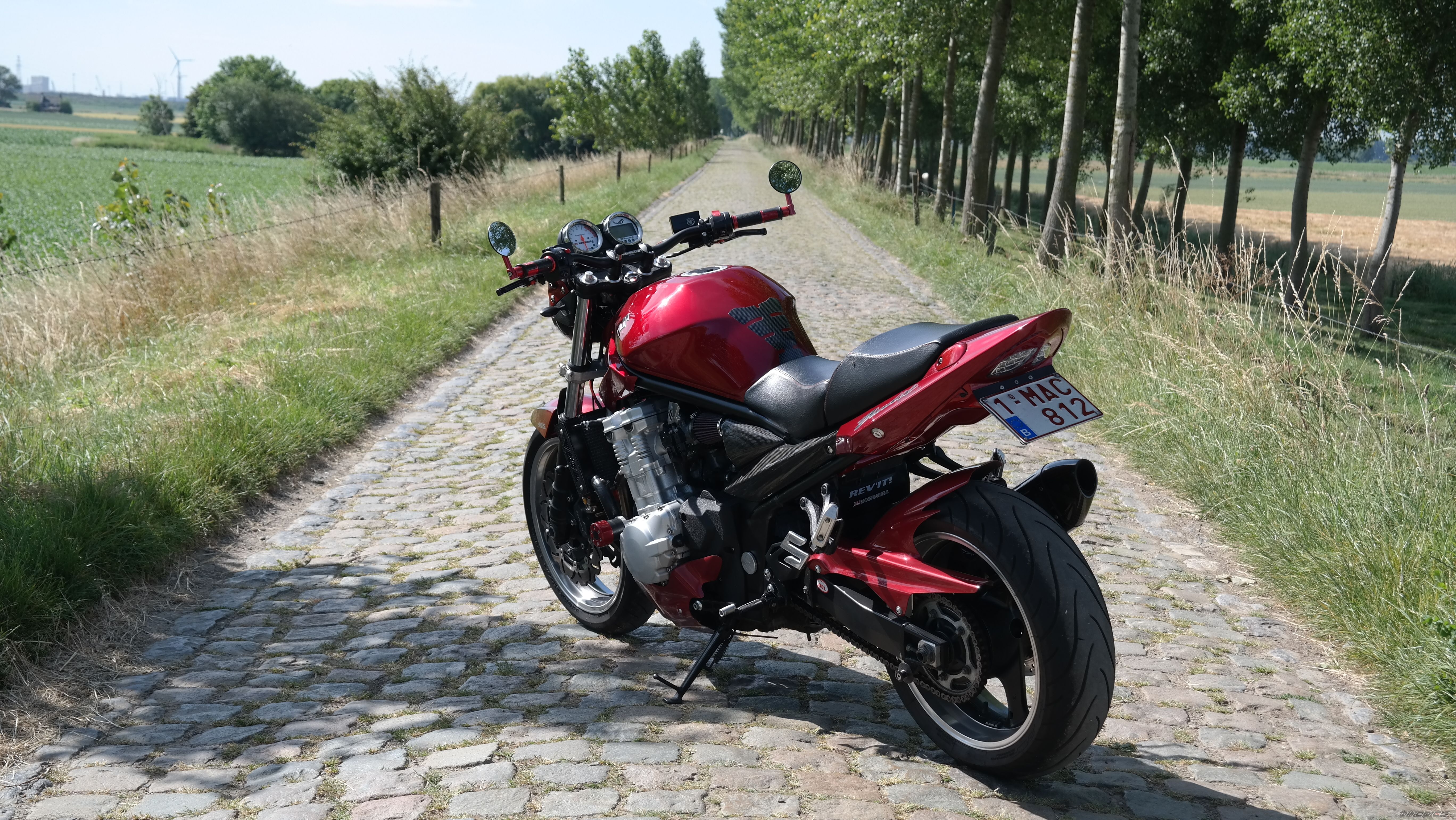 Bike Photo 2678119