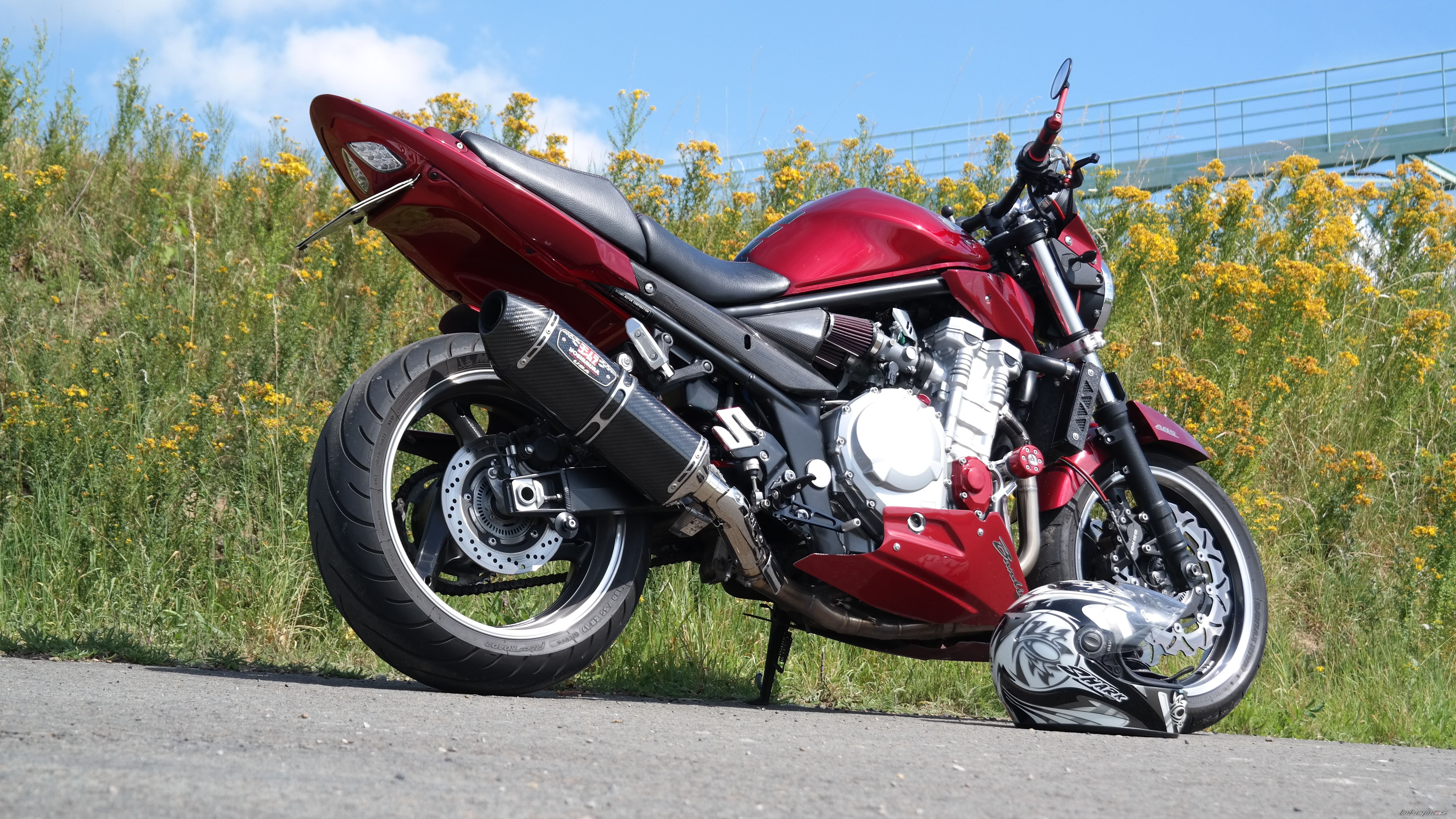 Bike Photo 2678122