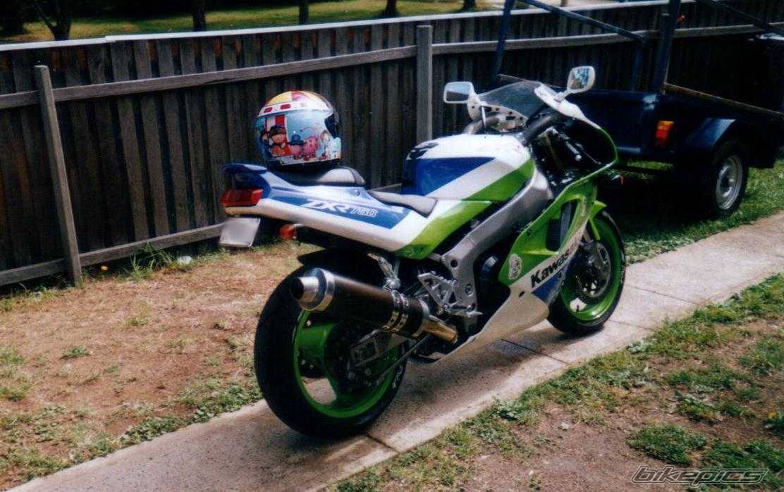 Bike Photo 26783