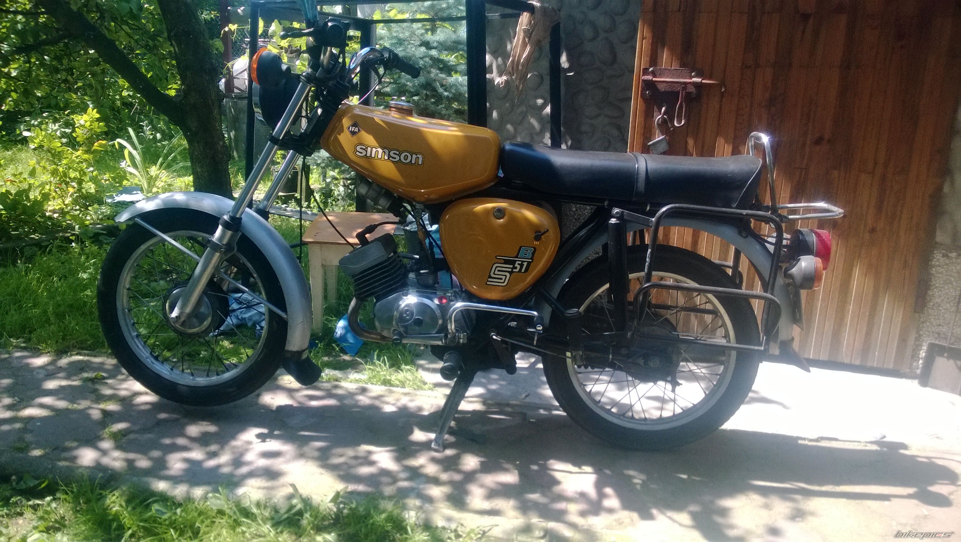 Bike Photo 2678324