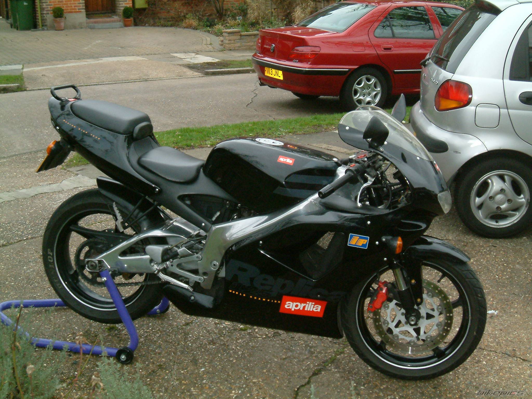 Bike Photo 267835