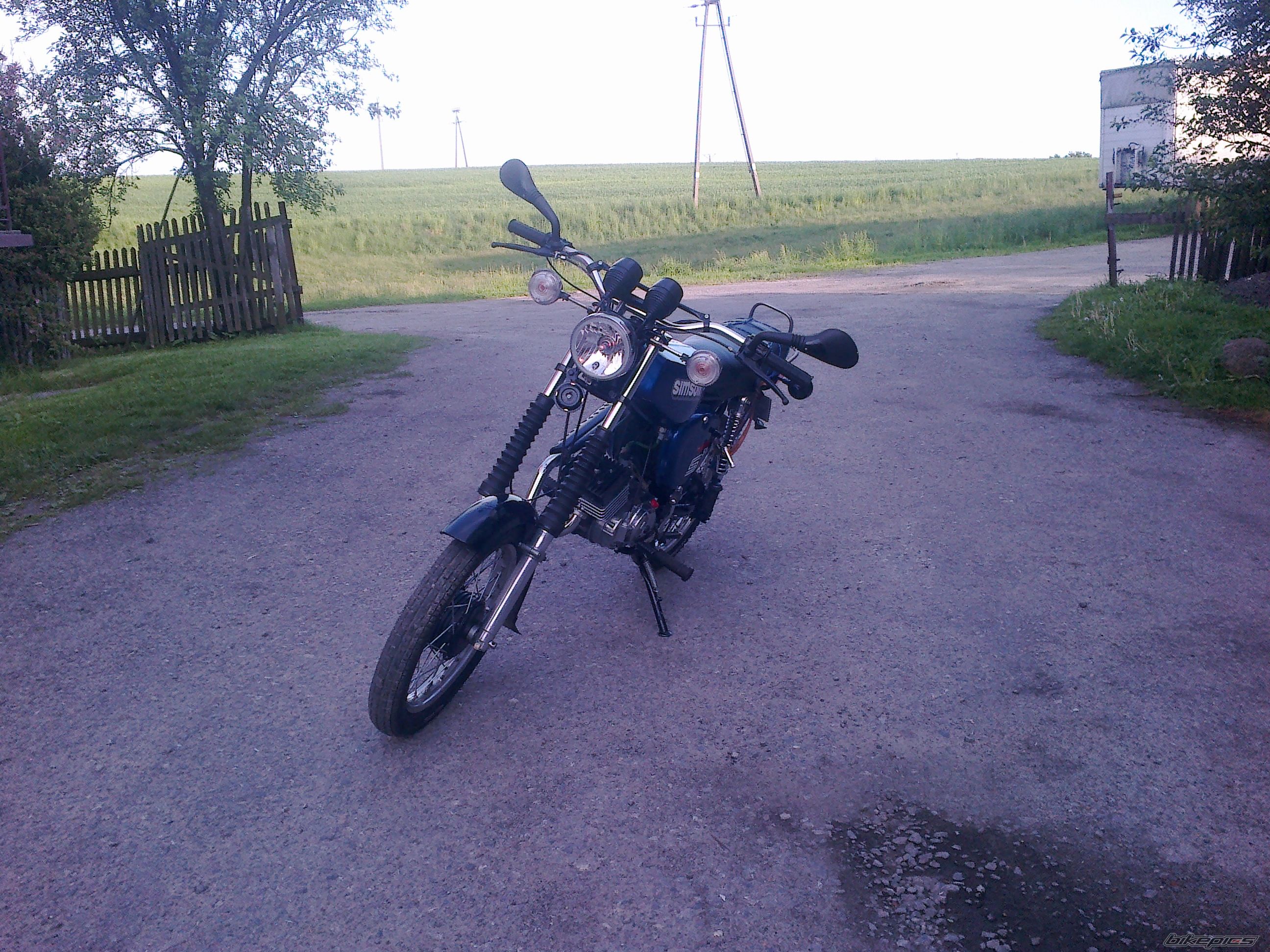 Bike Photo 2678378