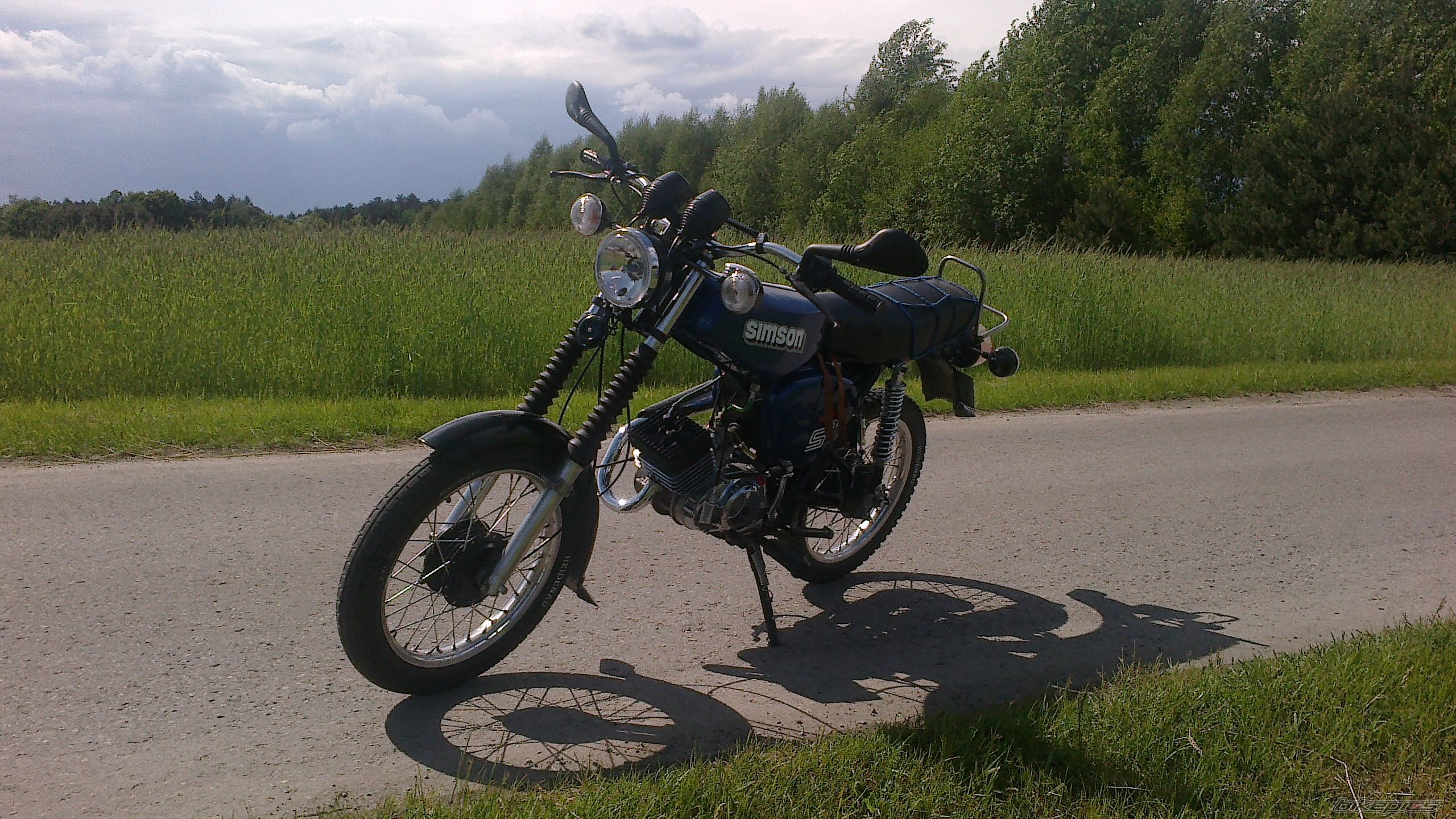 Bike Photo 2678380