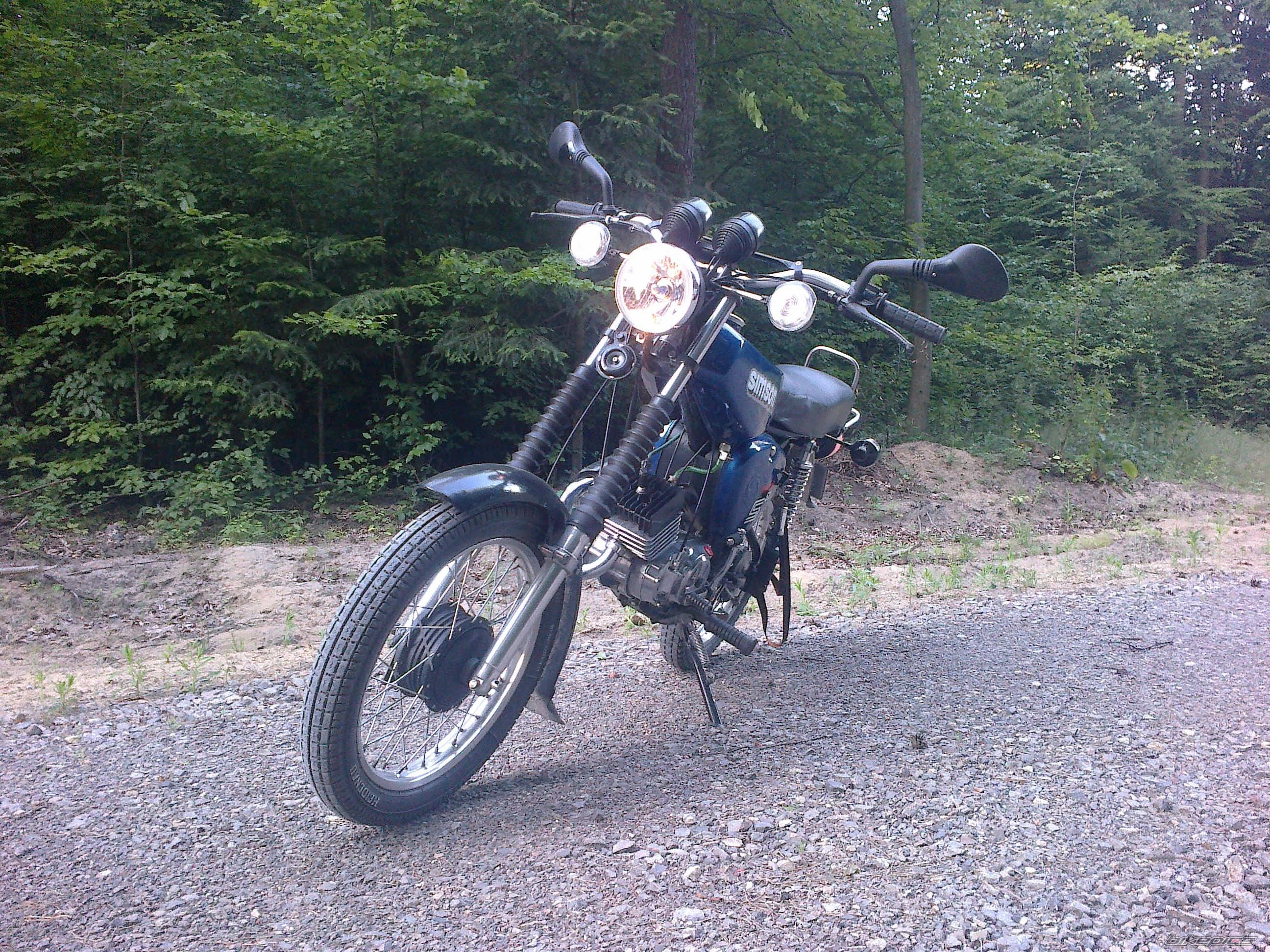 Bike Photo 2678384