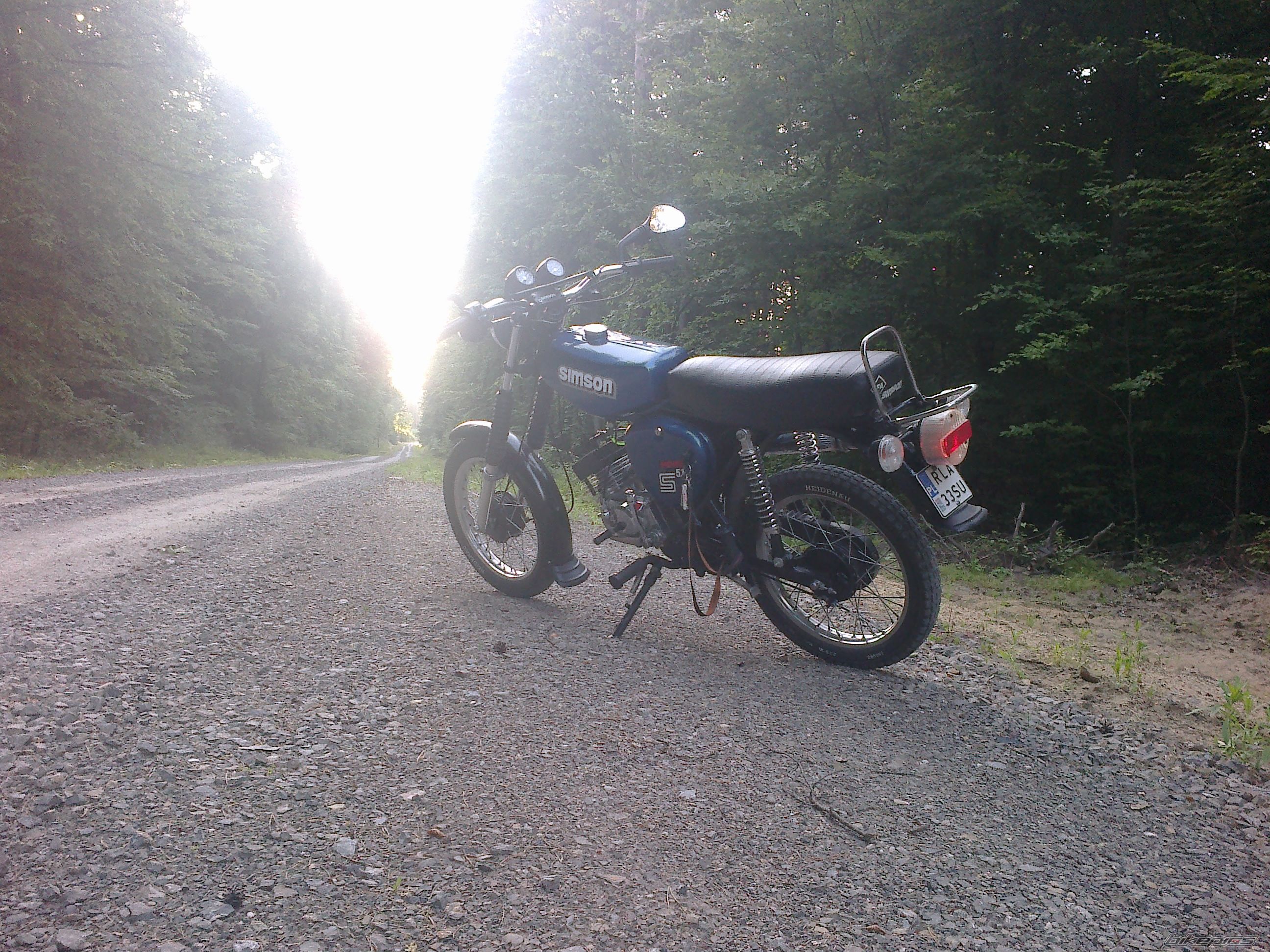 Bike Photo 2678385