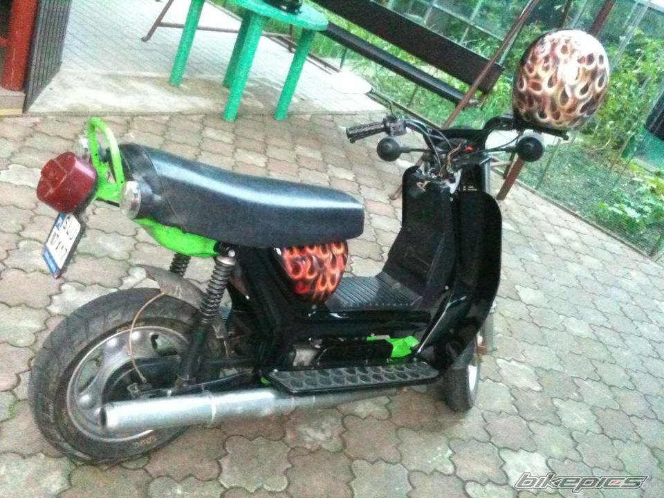 Bike Photo 2678415
