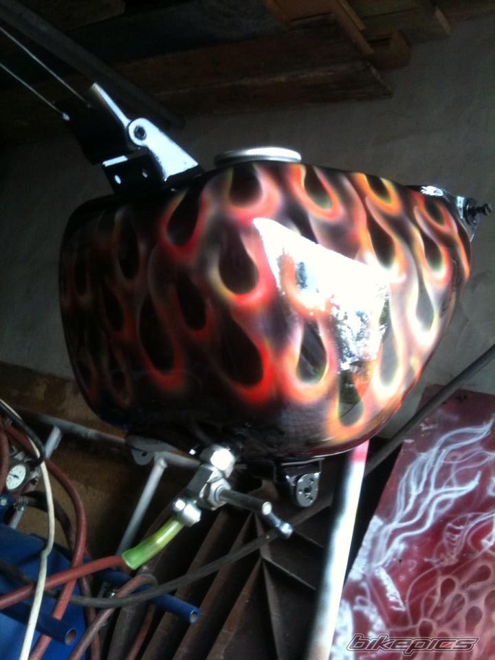 Bike Photo 2678416