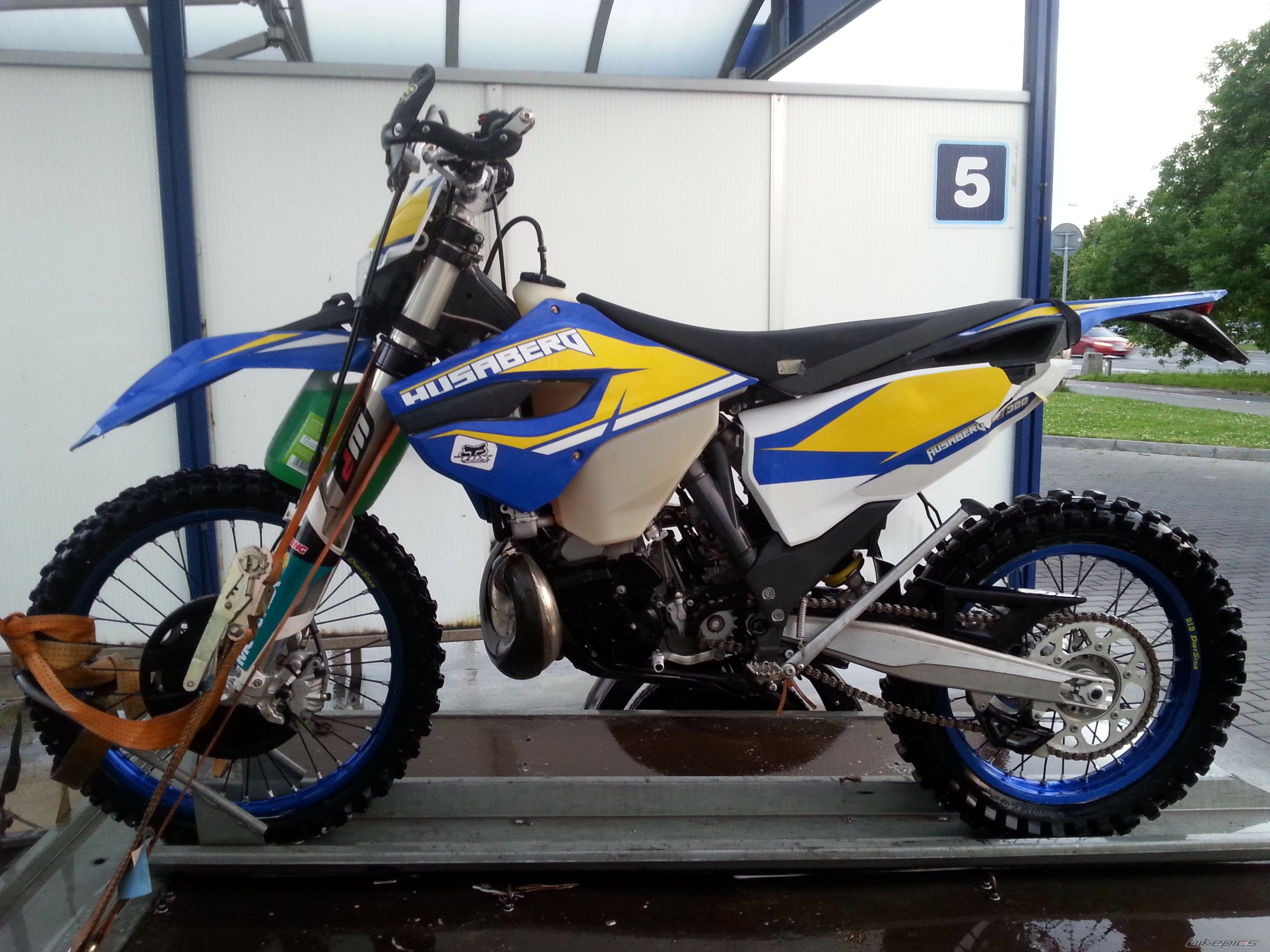 Bike Photo 2678423