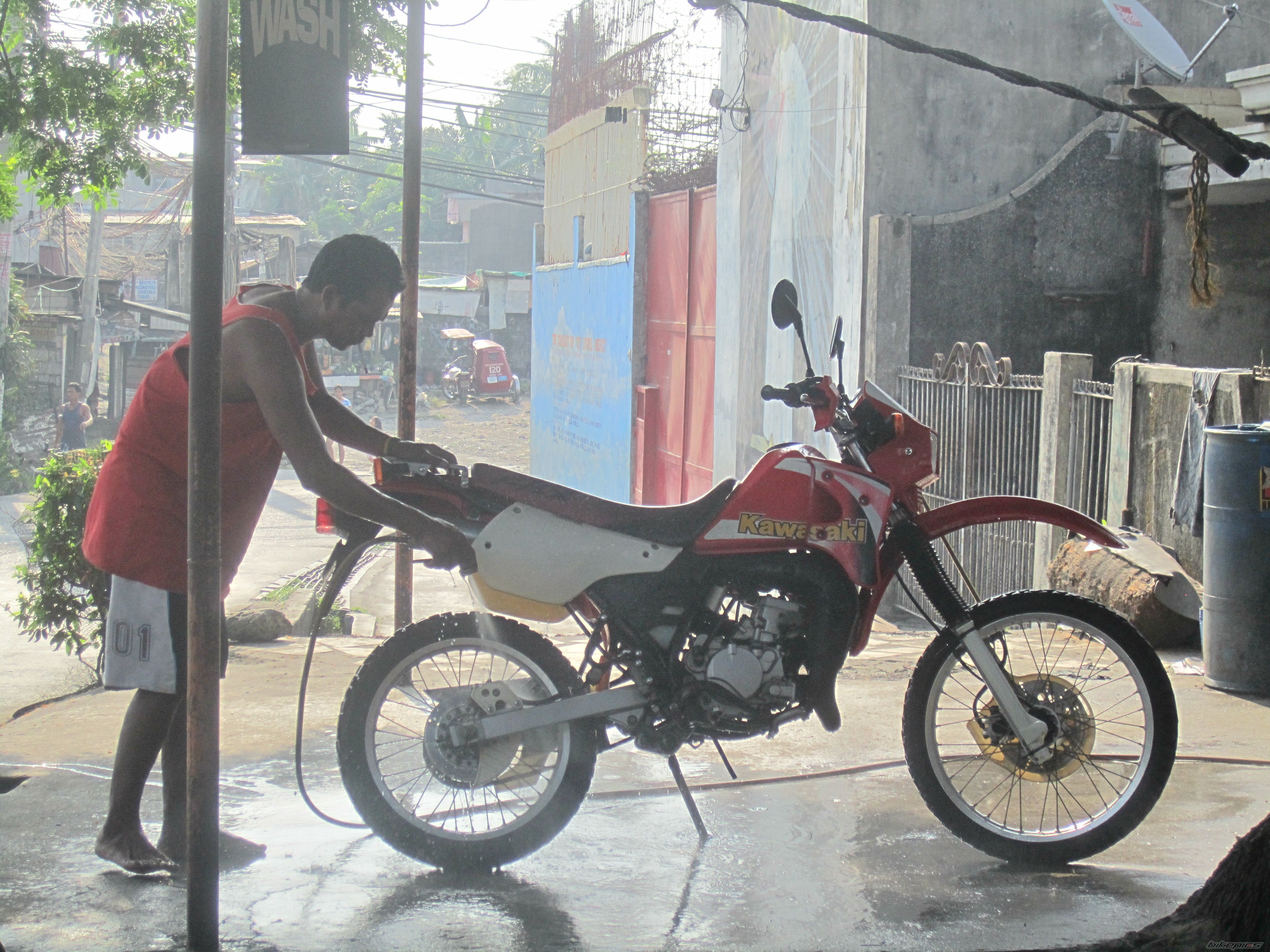 Bike Photo 2678467