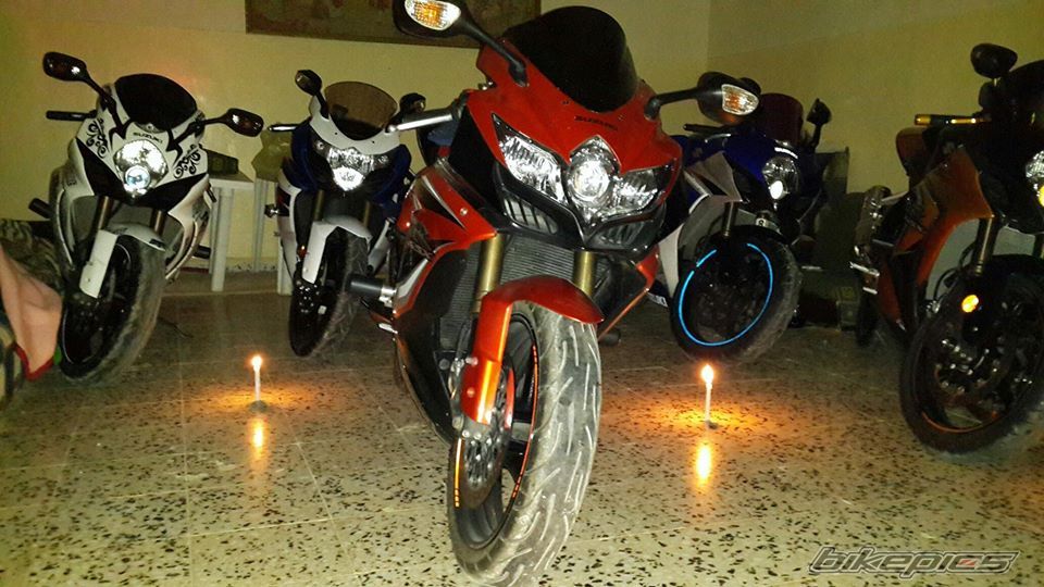 Bike Photo 2678552