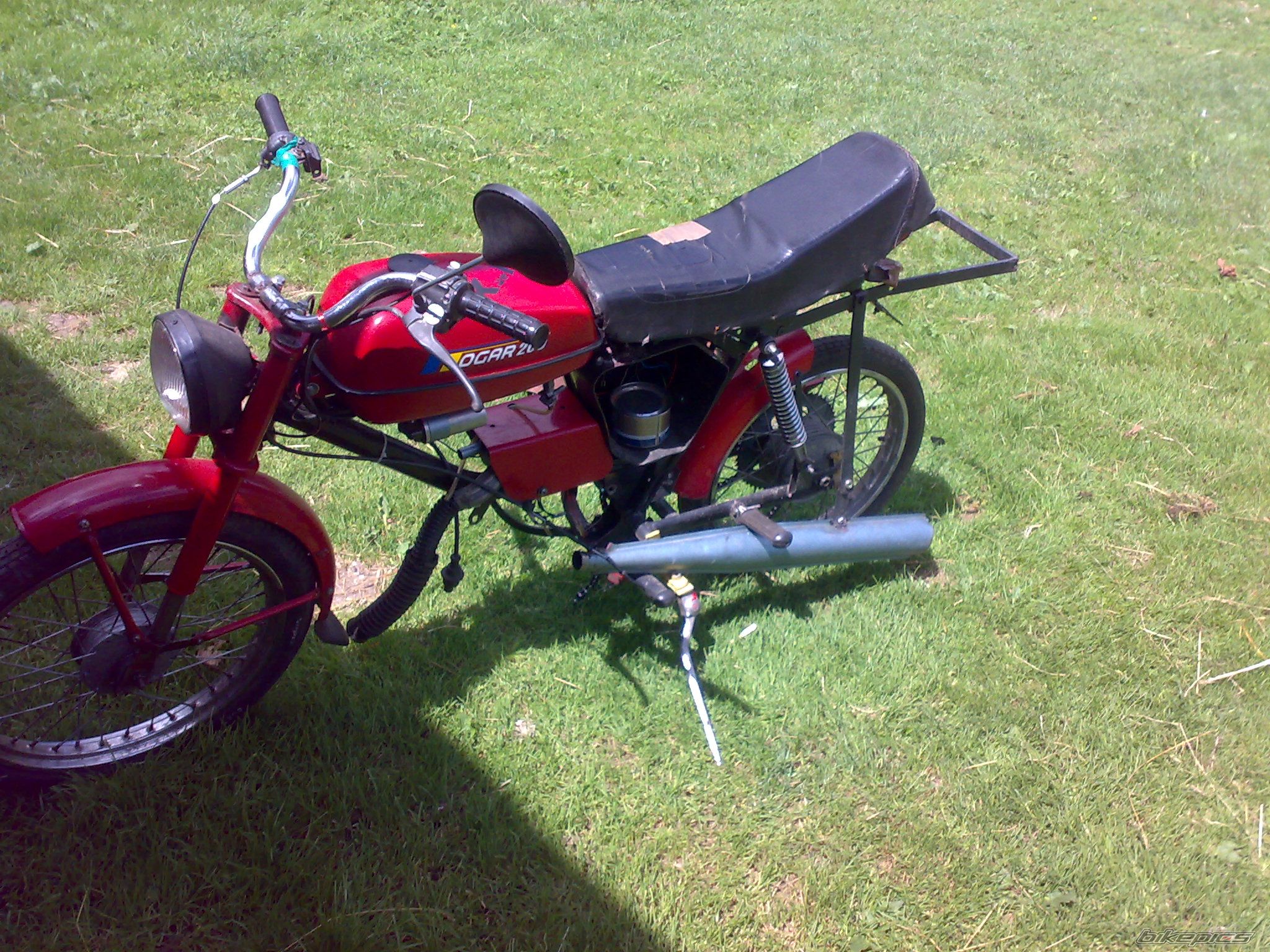 Bike Photo 2678617