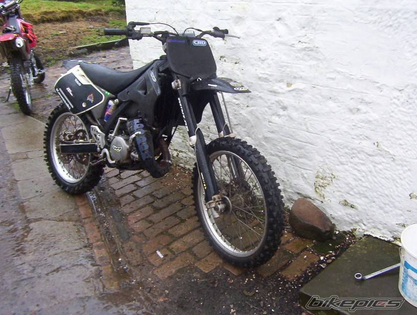 Bike Photo 267870